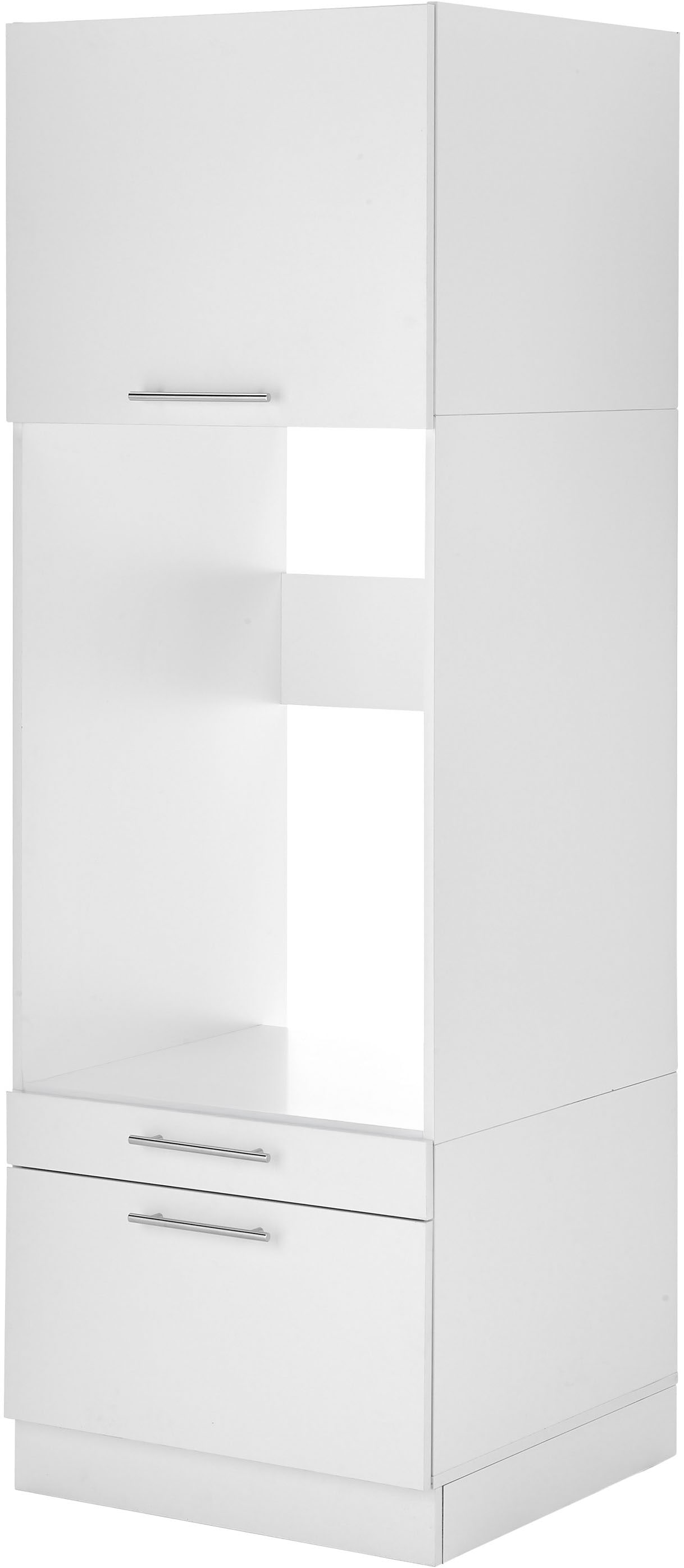 RESPEKTA Waschmaschinenumbauschrank »Clara« (B x T x H) 67,4 x 67,6 cm x 200 cm