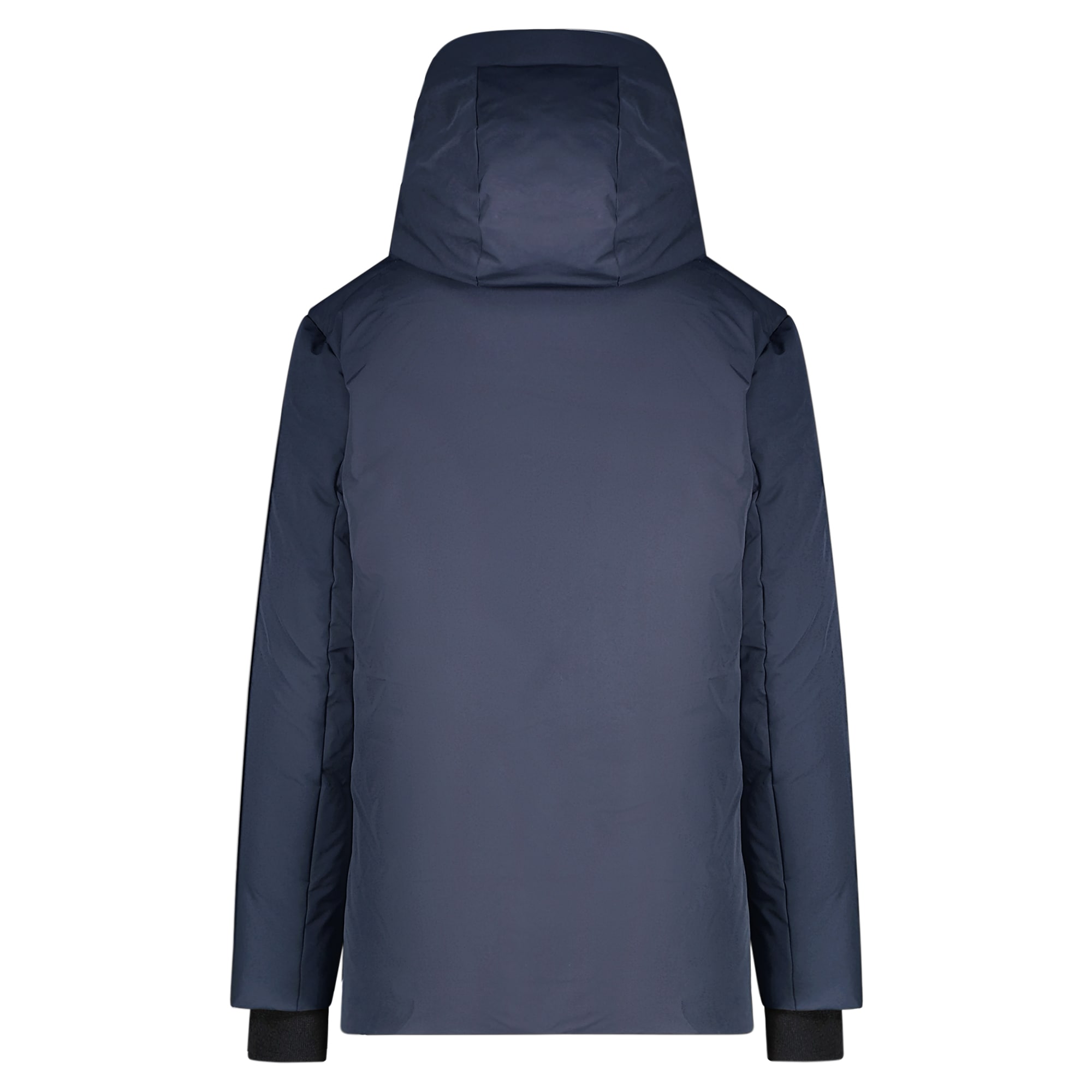 CARS JEANS Outdoorjacke »Jacke Lozern« mit Kapuze