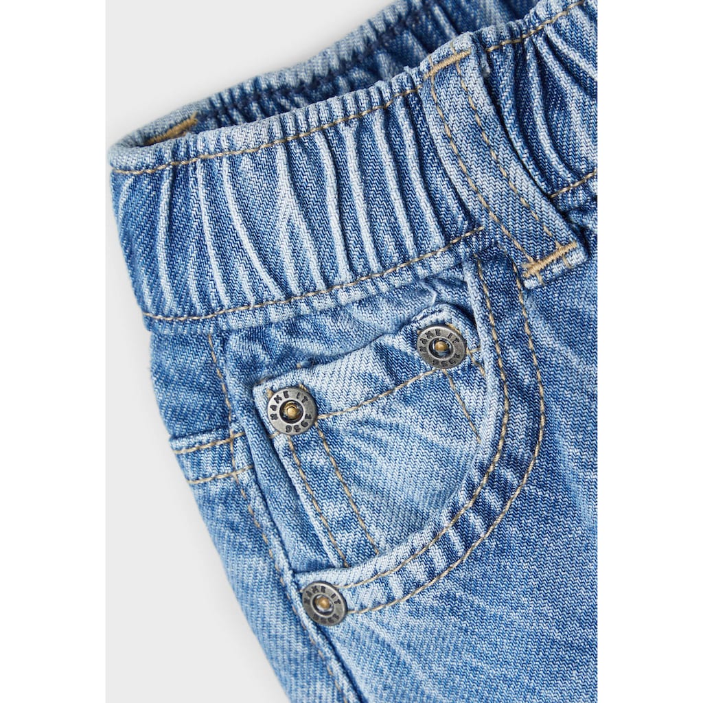 Name It 5-Pocket-Jeans »NMNSYDNEY TAPERED JEANS 2415-OY NOOS«