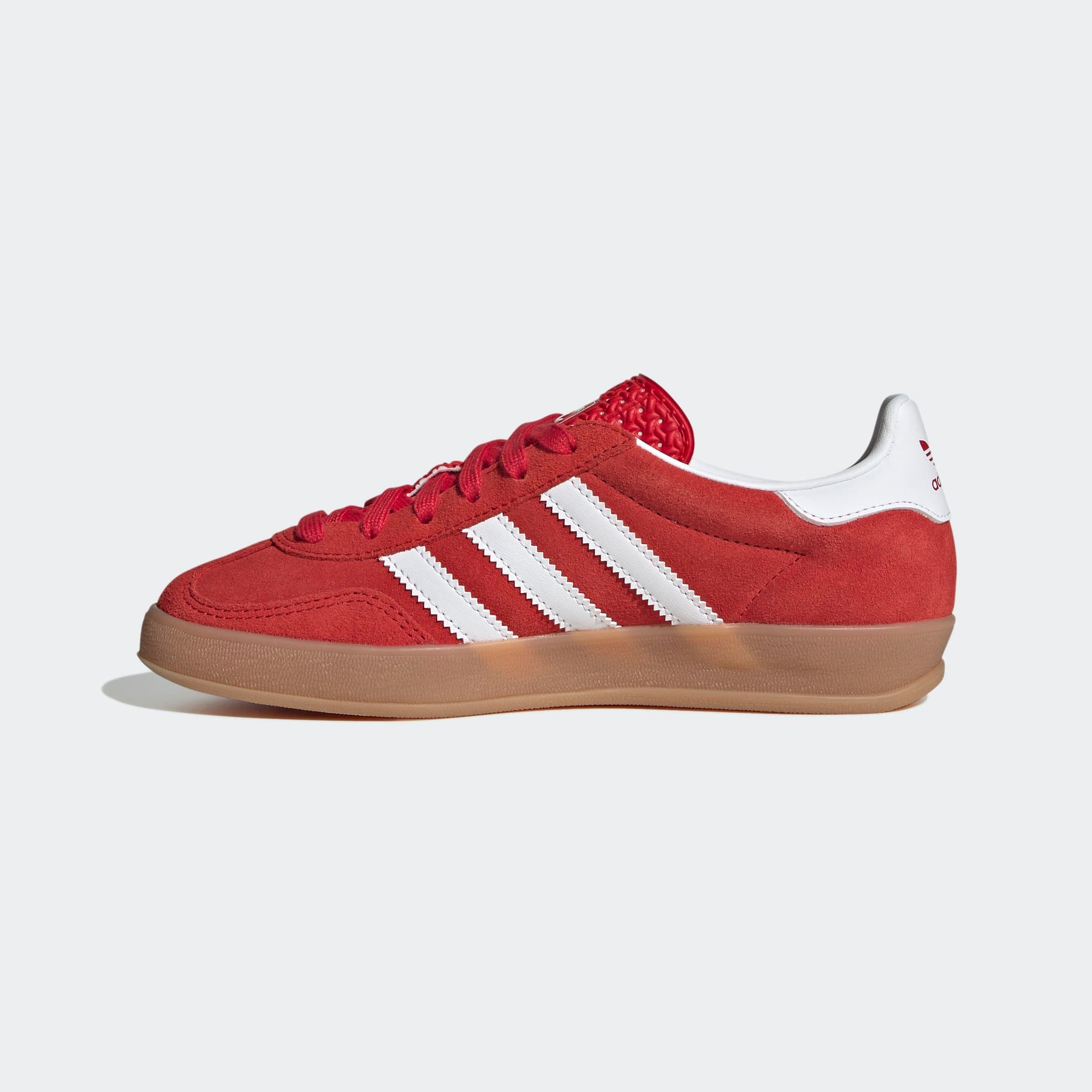 adidas Originals Sneaker »GAZELLE INDOOR  FÜR KINDER«  für Kinder & Jugendliche