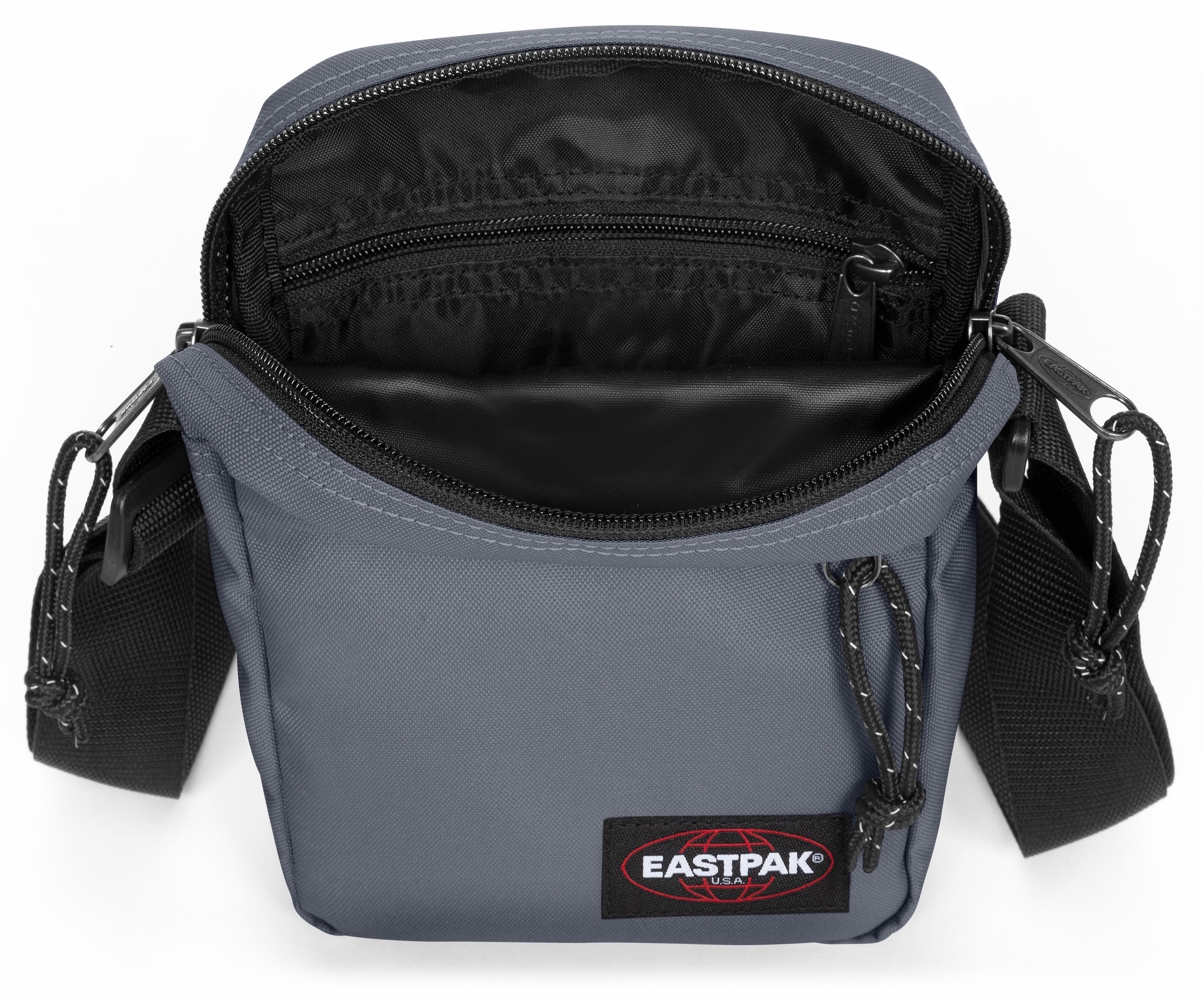 Eastpak Umhängetasche »THE ONE«, im praktischen Design