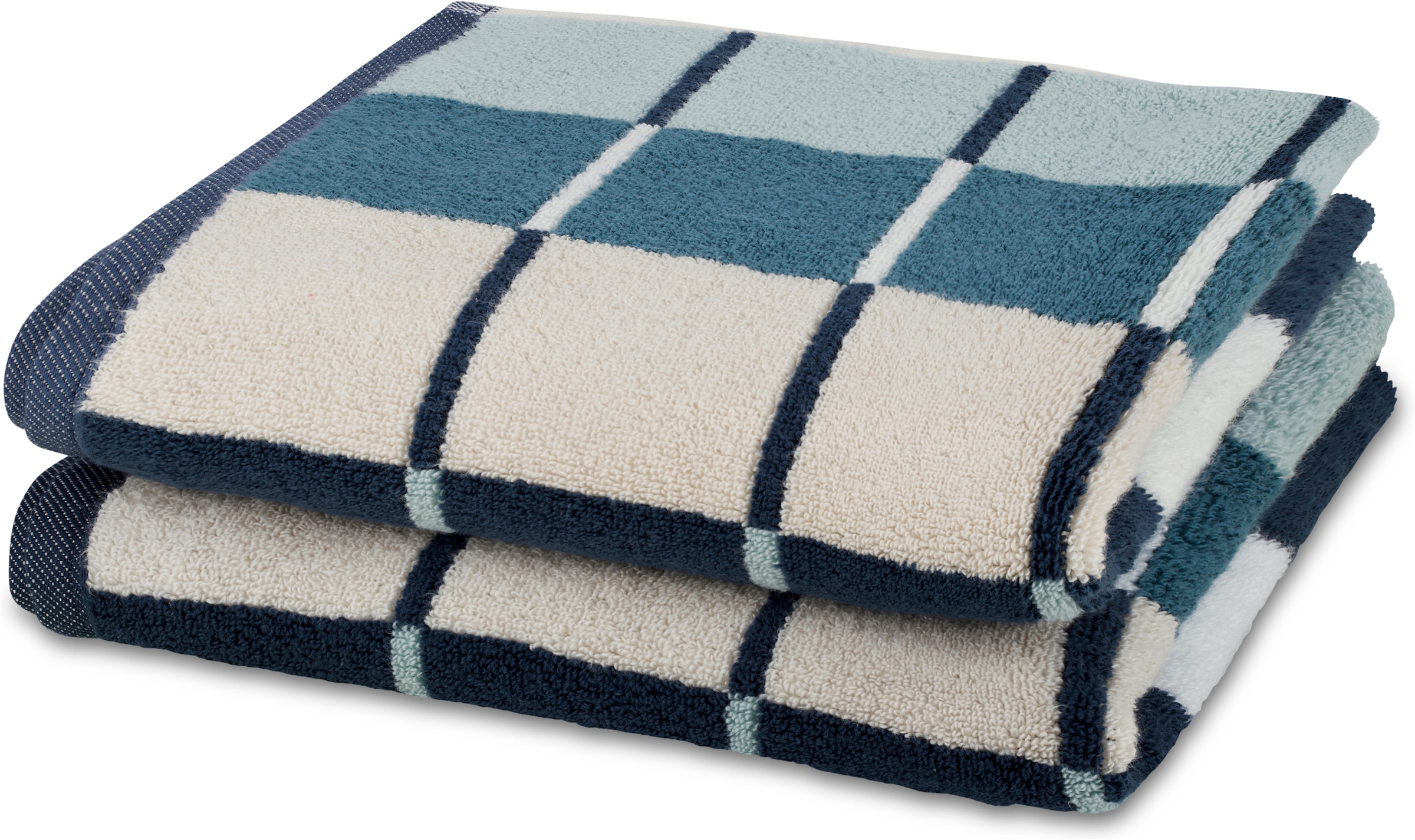 ROSS Handtücher »Three Stars 9042« 100% Baumwolle, made in Germany
