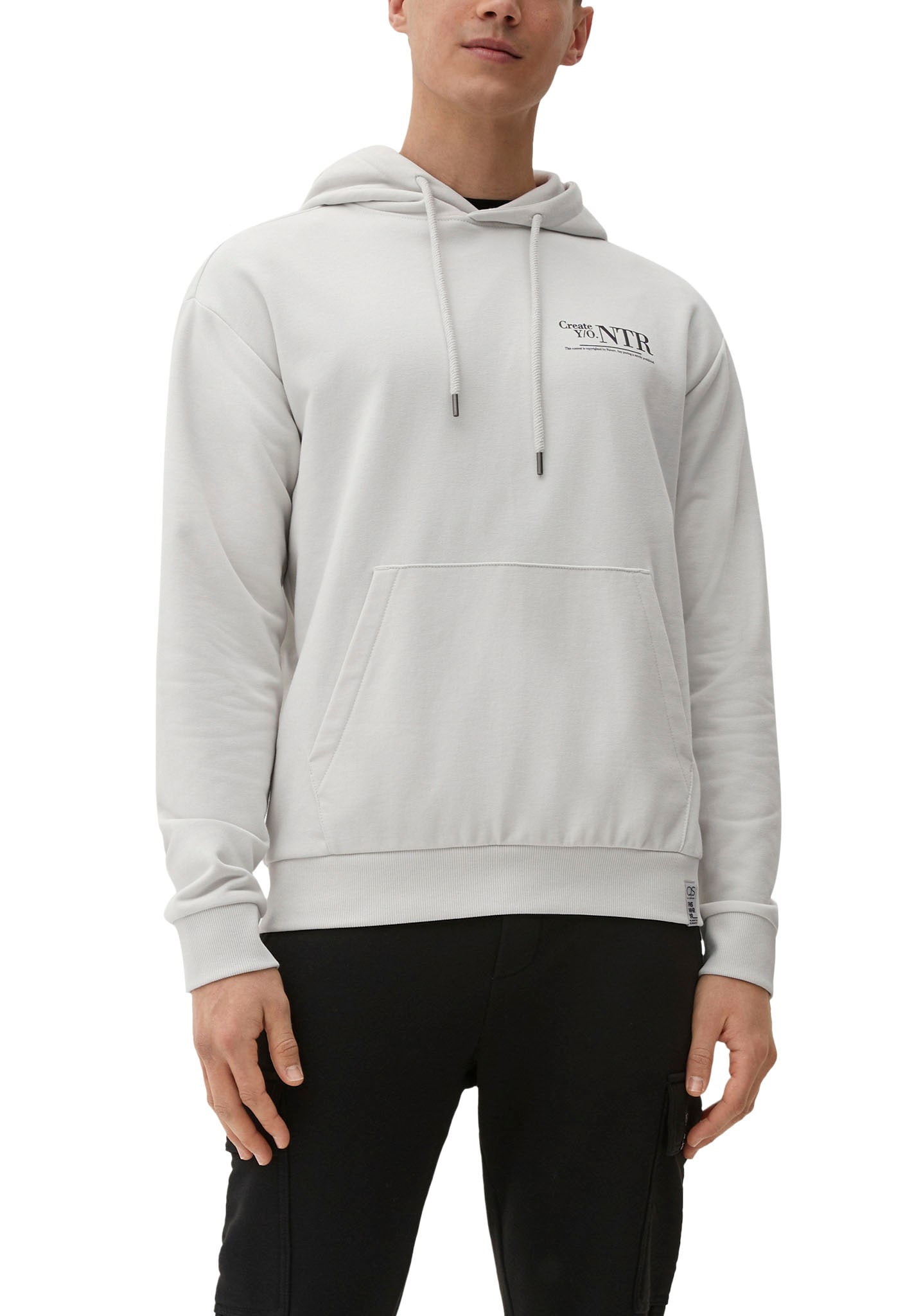 Q/S by s.Oliver Hoodie bei ♕