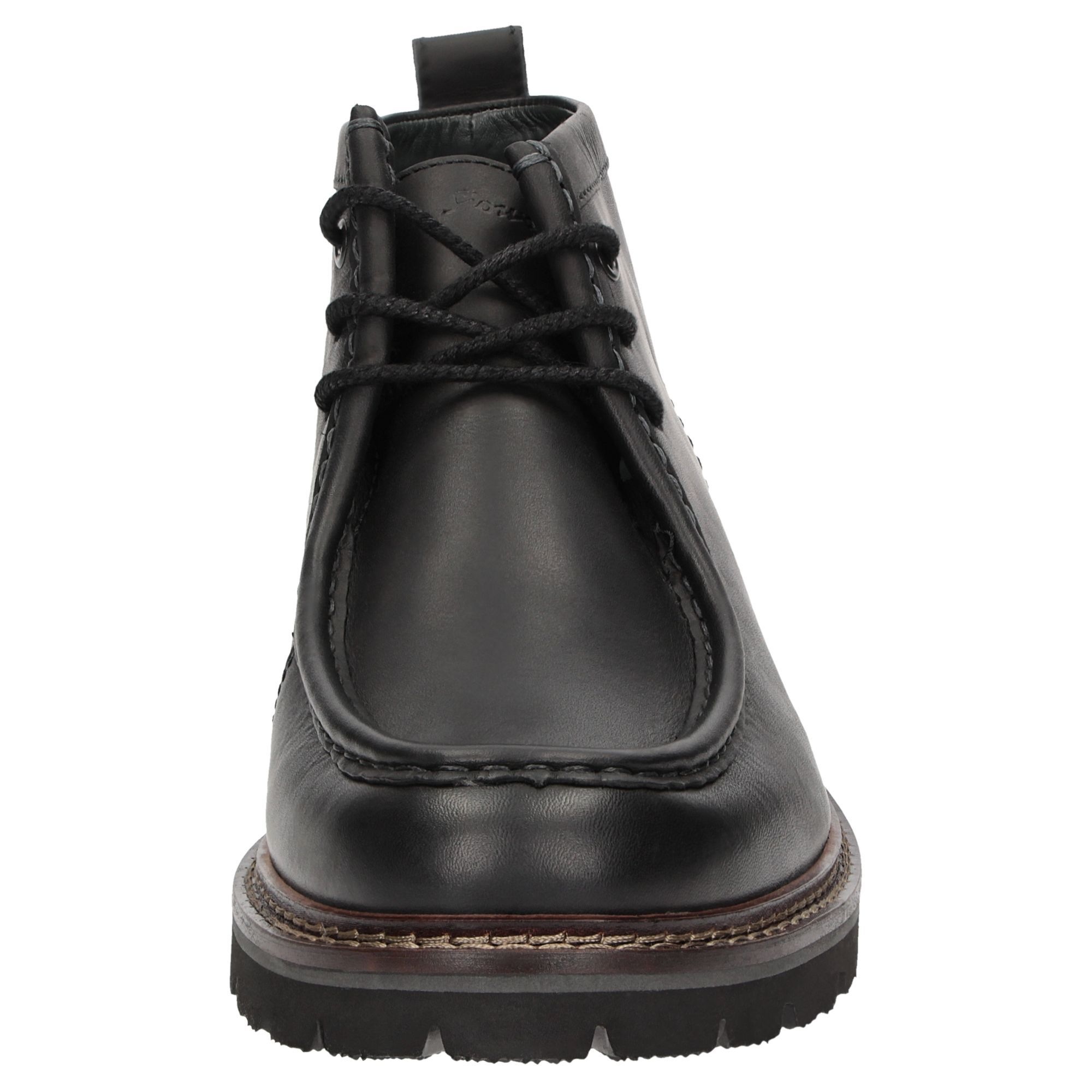 SIOUX Stiefelette »Adalrik-719-H«