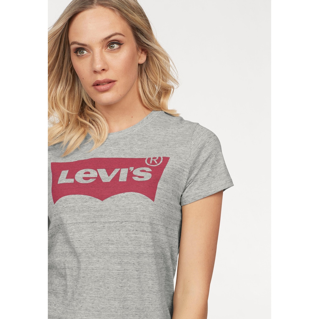 Levi's® T-Shirt »The Perfect Tee«