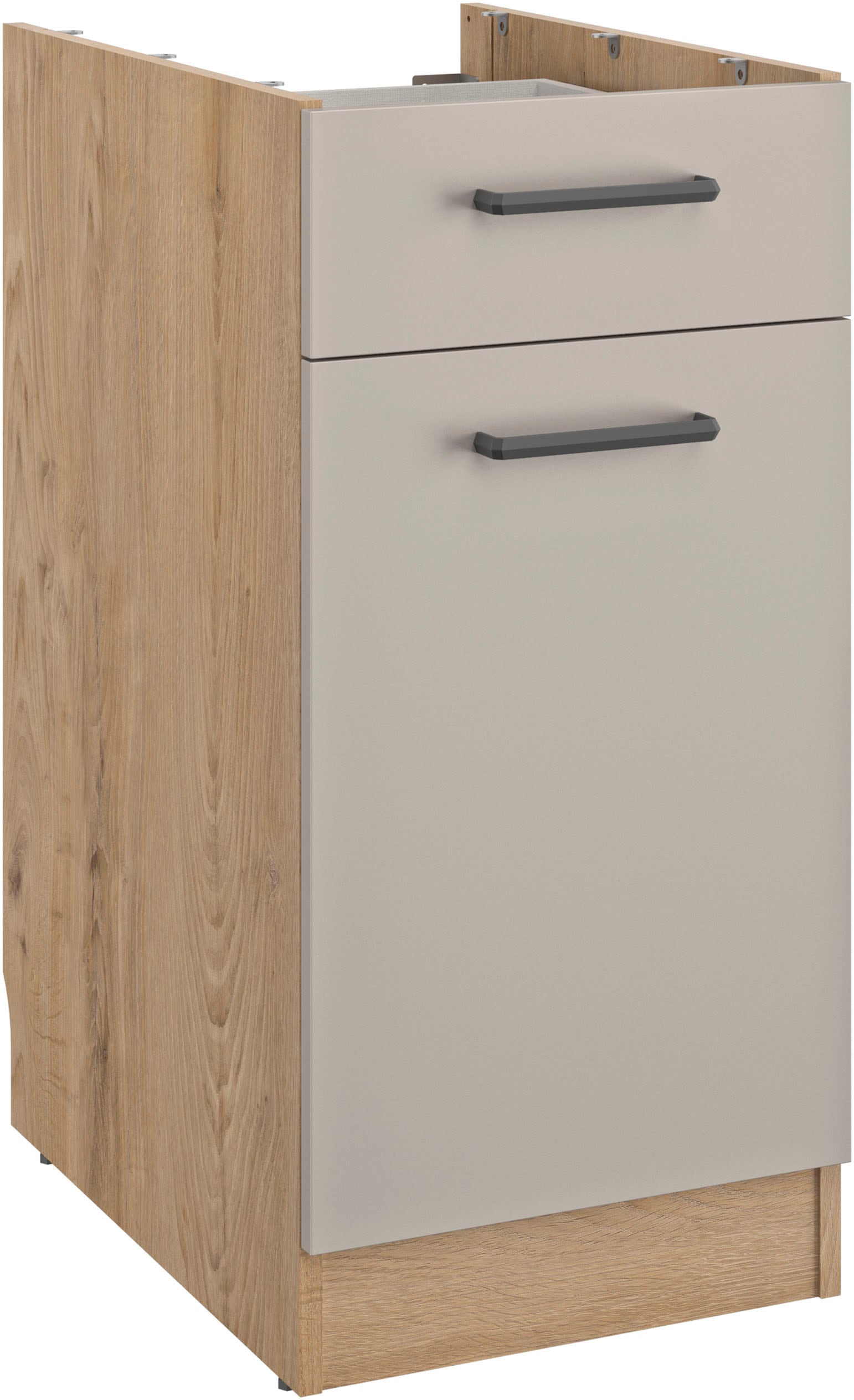 Gami Küchenzeile »Set A B180 ALPAGA« Set,  Sehr praktisch und funktional.