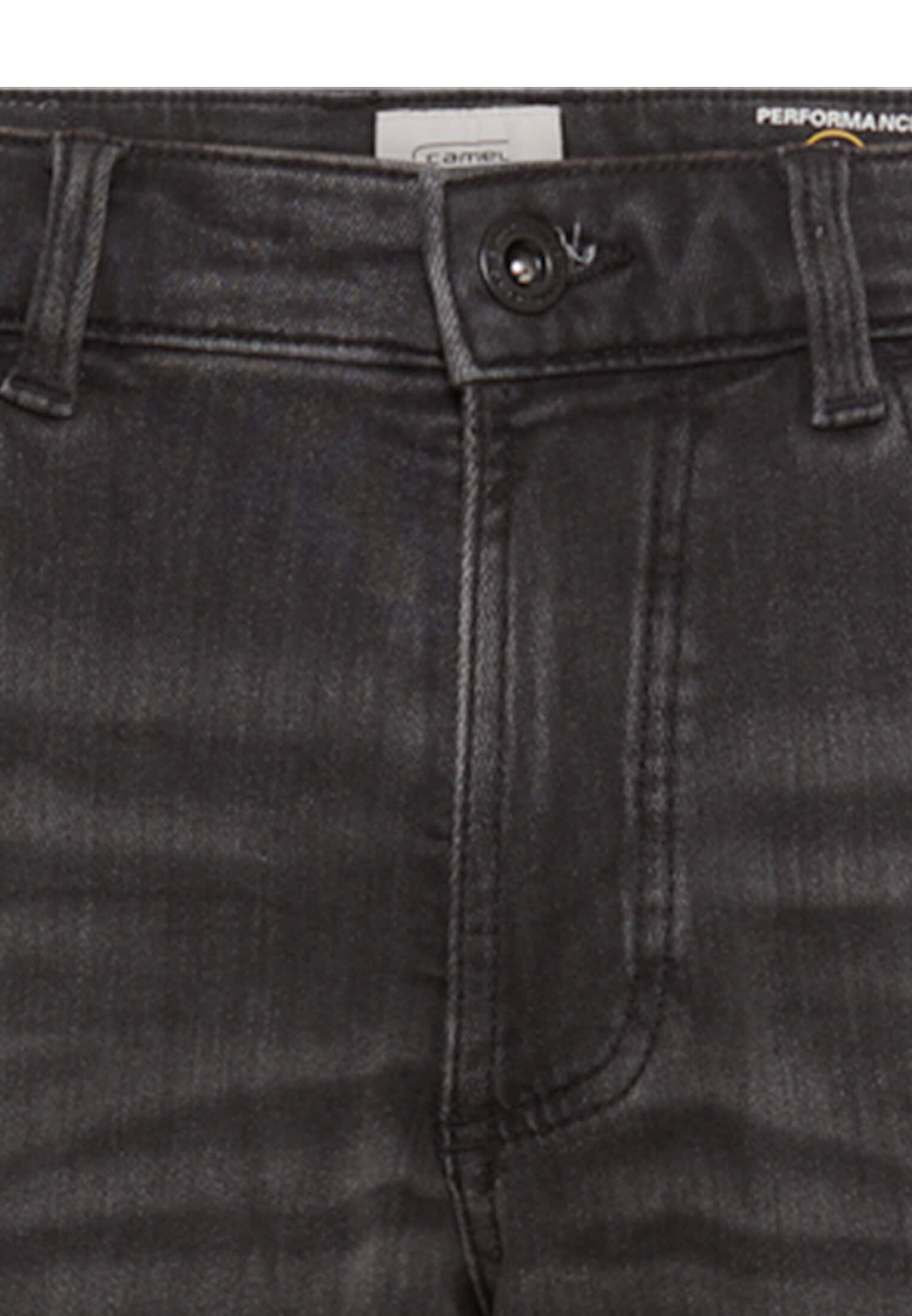 camel active 5-Pocket-Jeans mit Stretch