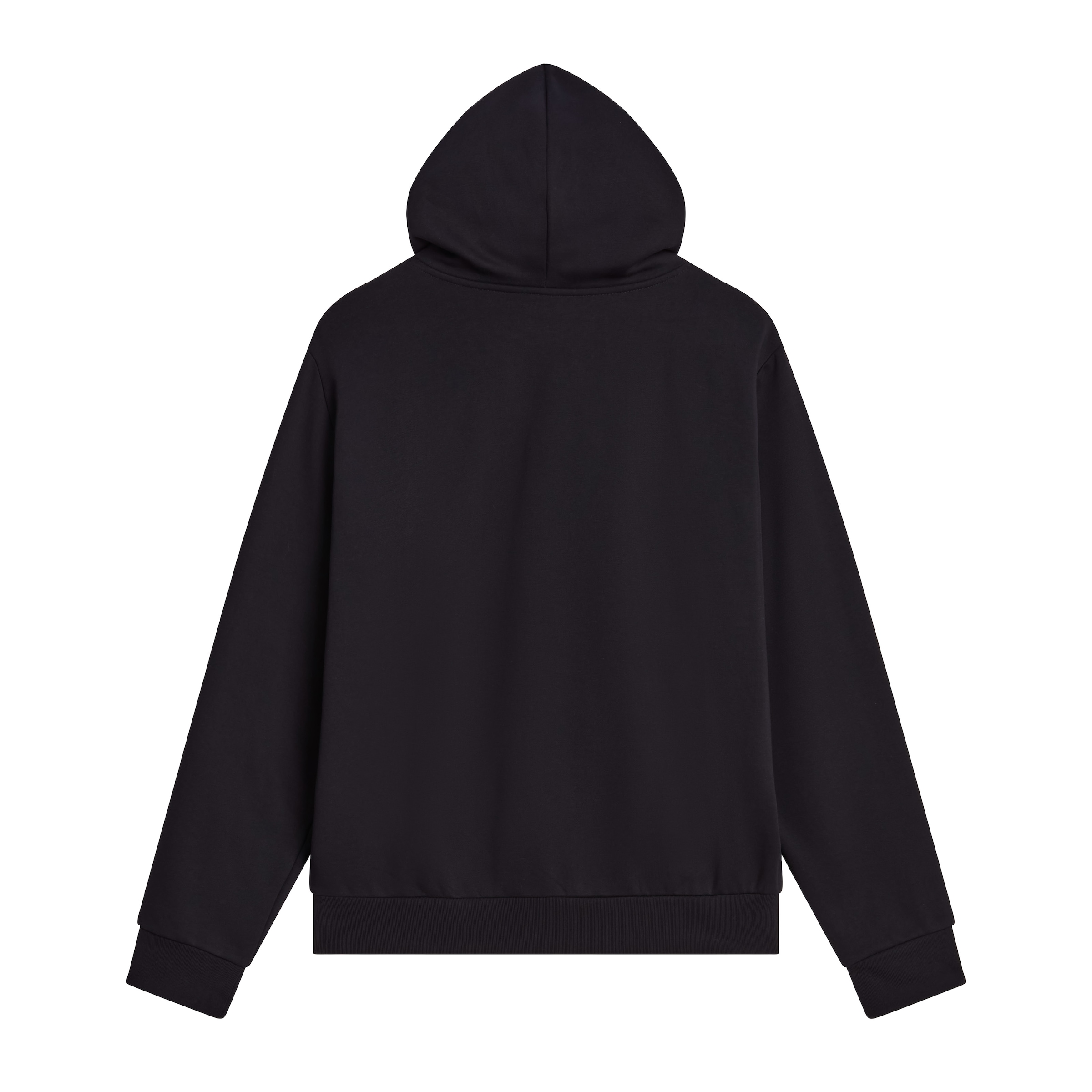 The North Face Sweatjacke »M EVOLUTION SIMPLE DOME REGULAR FULL ZIP« mit durchgehendem Reißverschluss, Langarm-Ausführung