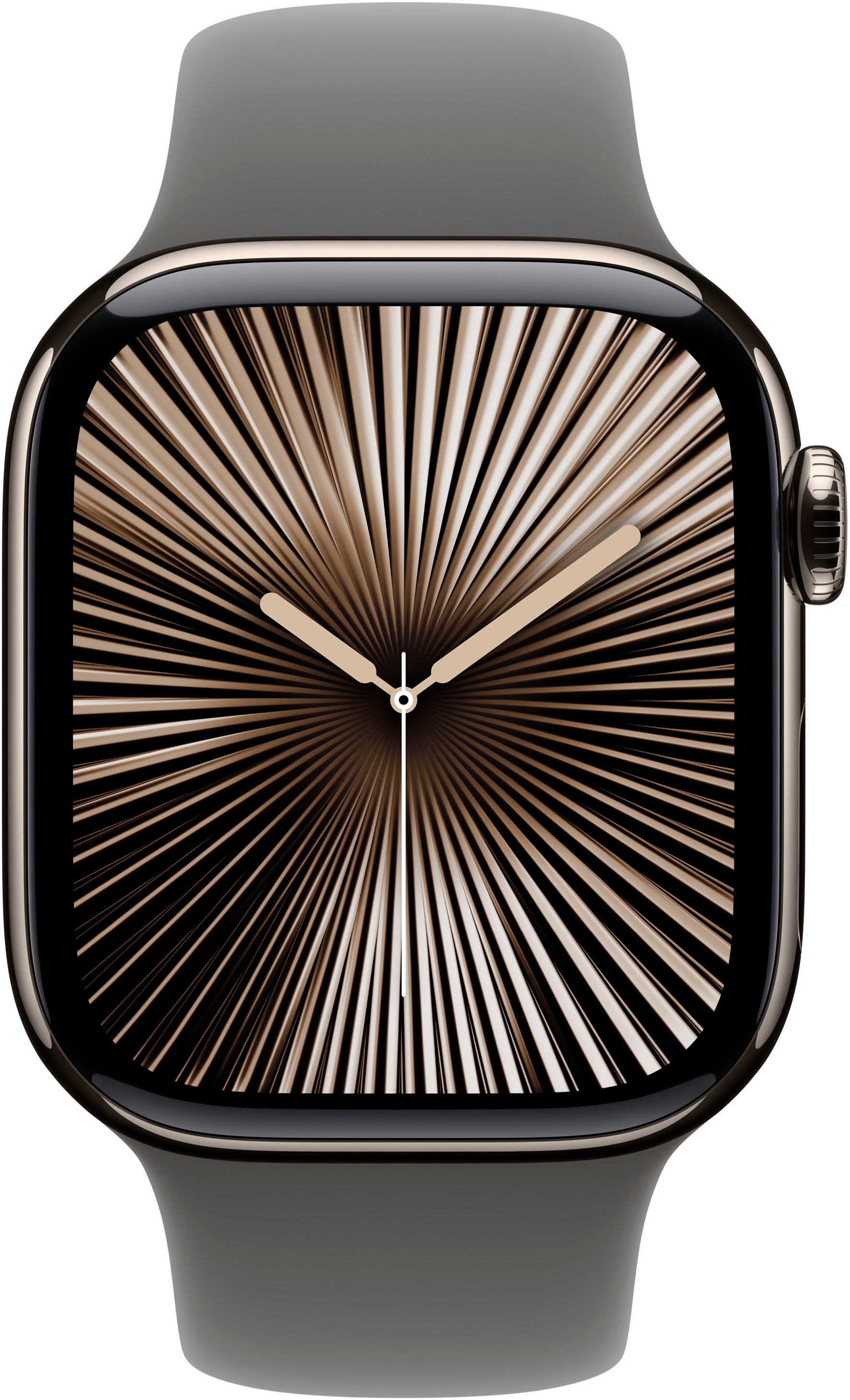 Apple Smartwatch »Watch 10 Titan«, Watch OS 11,)