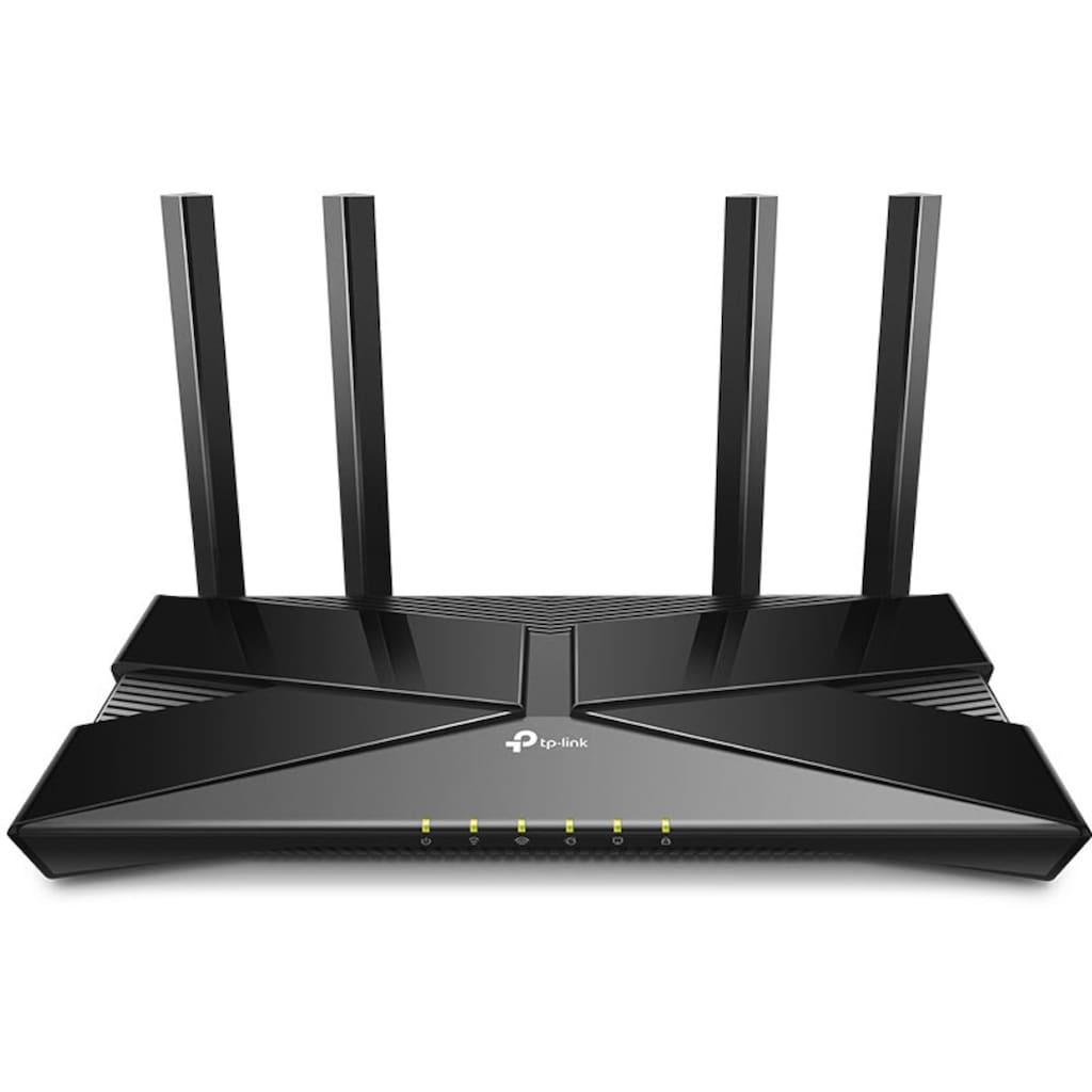 TP-Link WLAN-Router »Archer AX10 AX1500 Wi-Fi 6 WLAN Router«