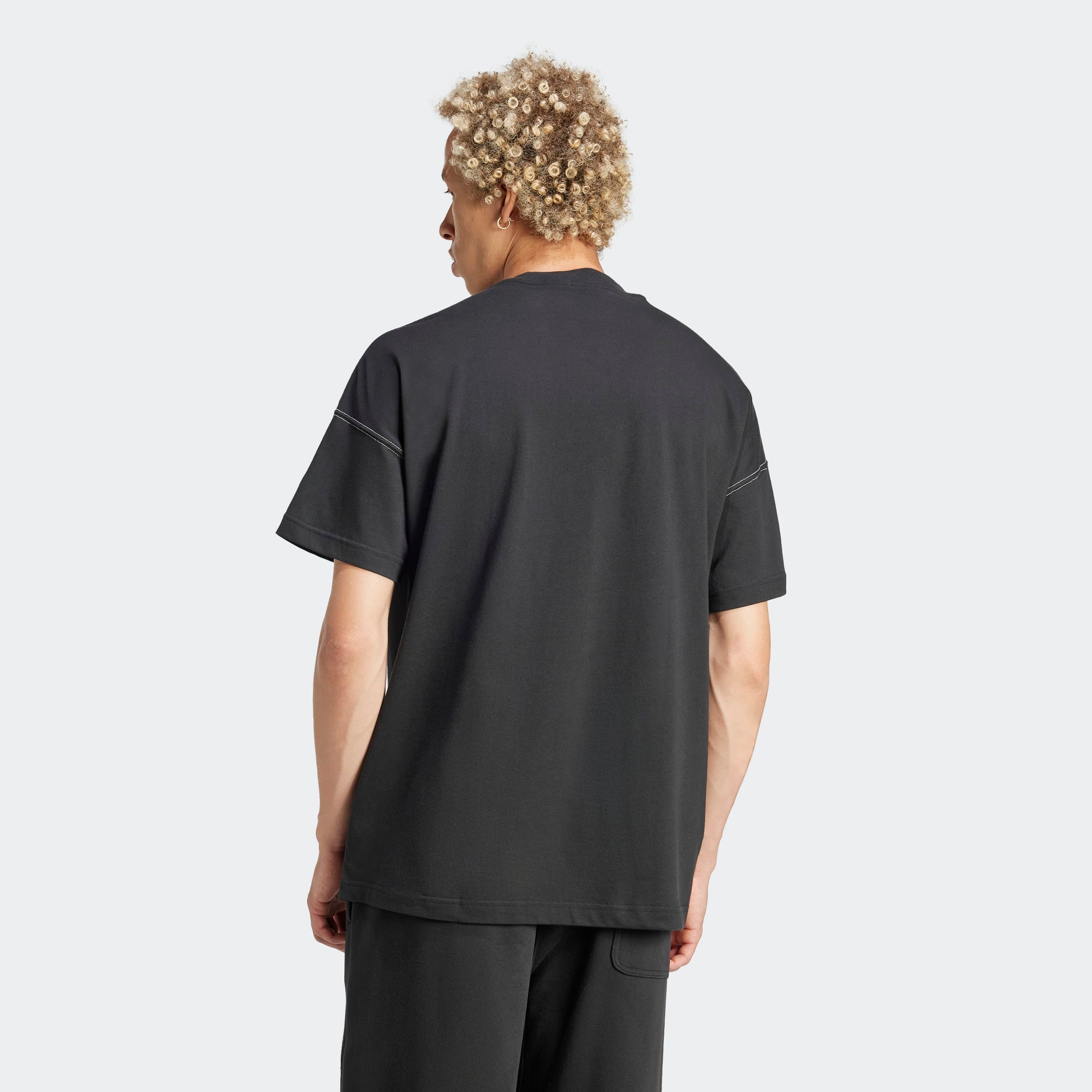 adidas Sportswear T-Shirt »M A SZN G T«
