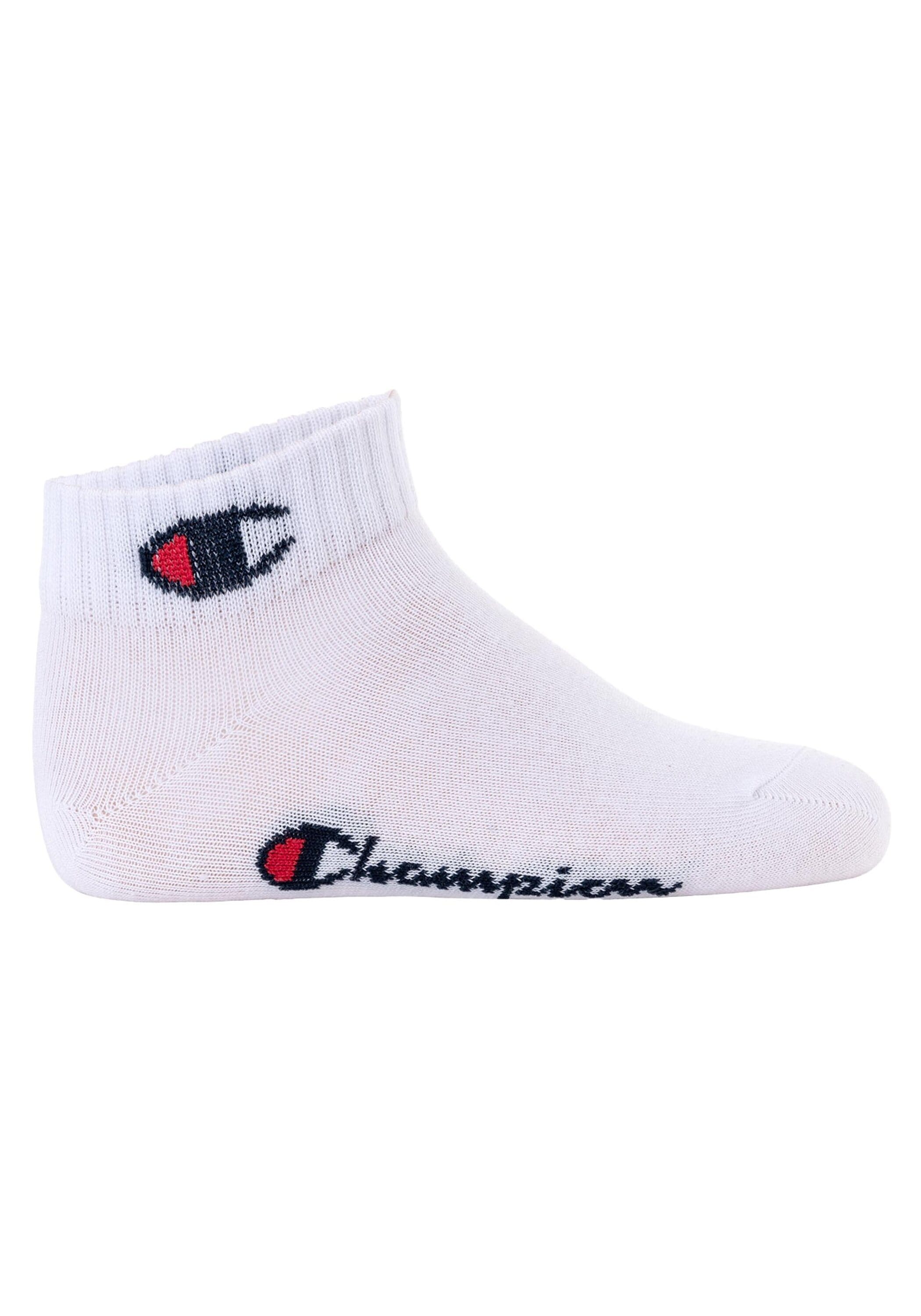 Champion Socken »Socken 6er Pack«