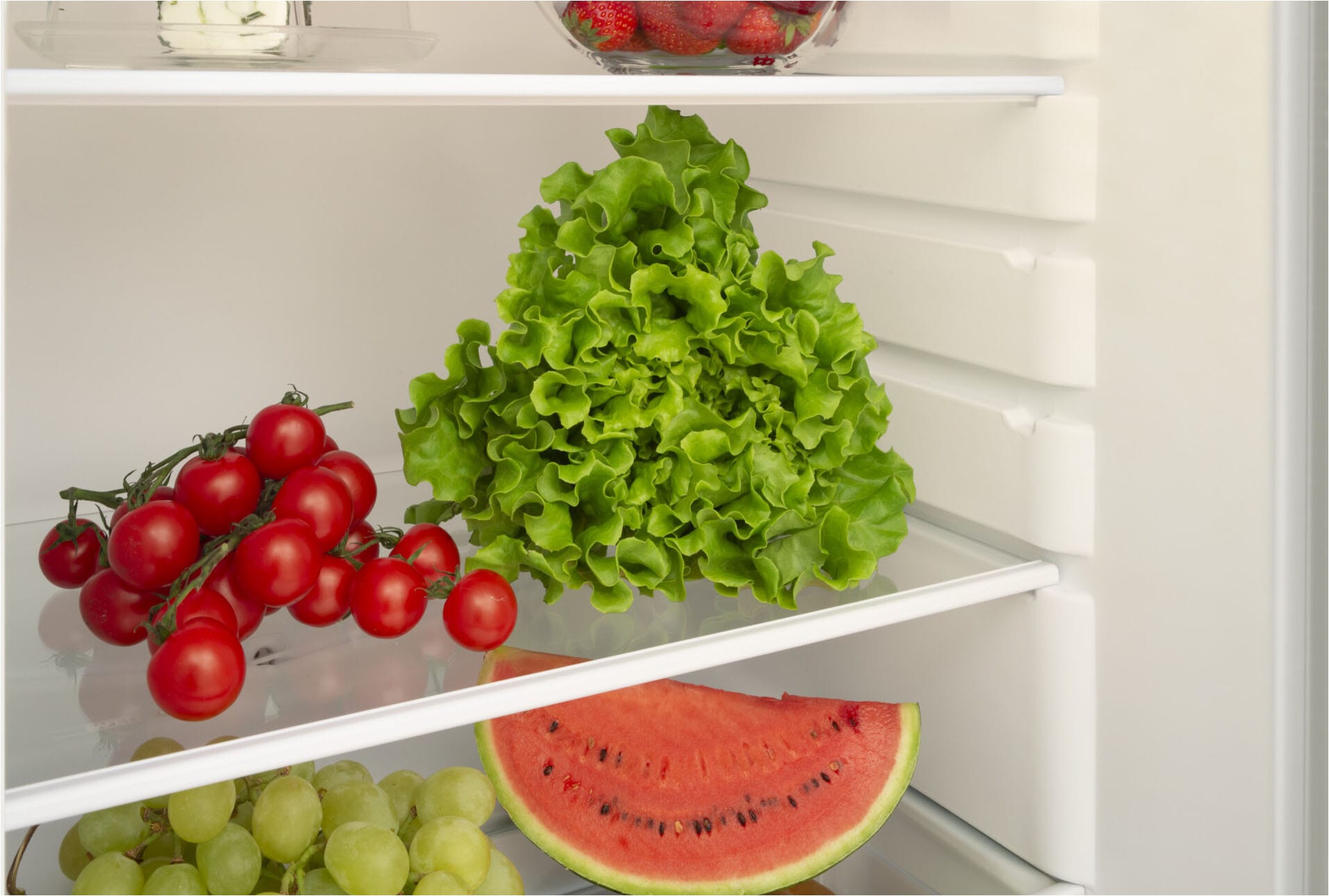 Amica Top Freezer »DT 372 150 W«