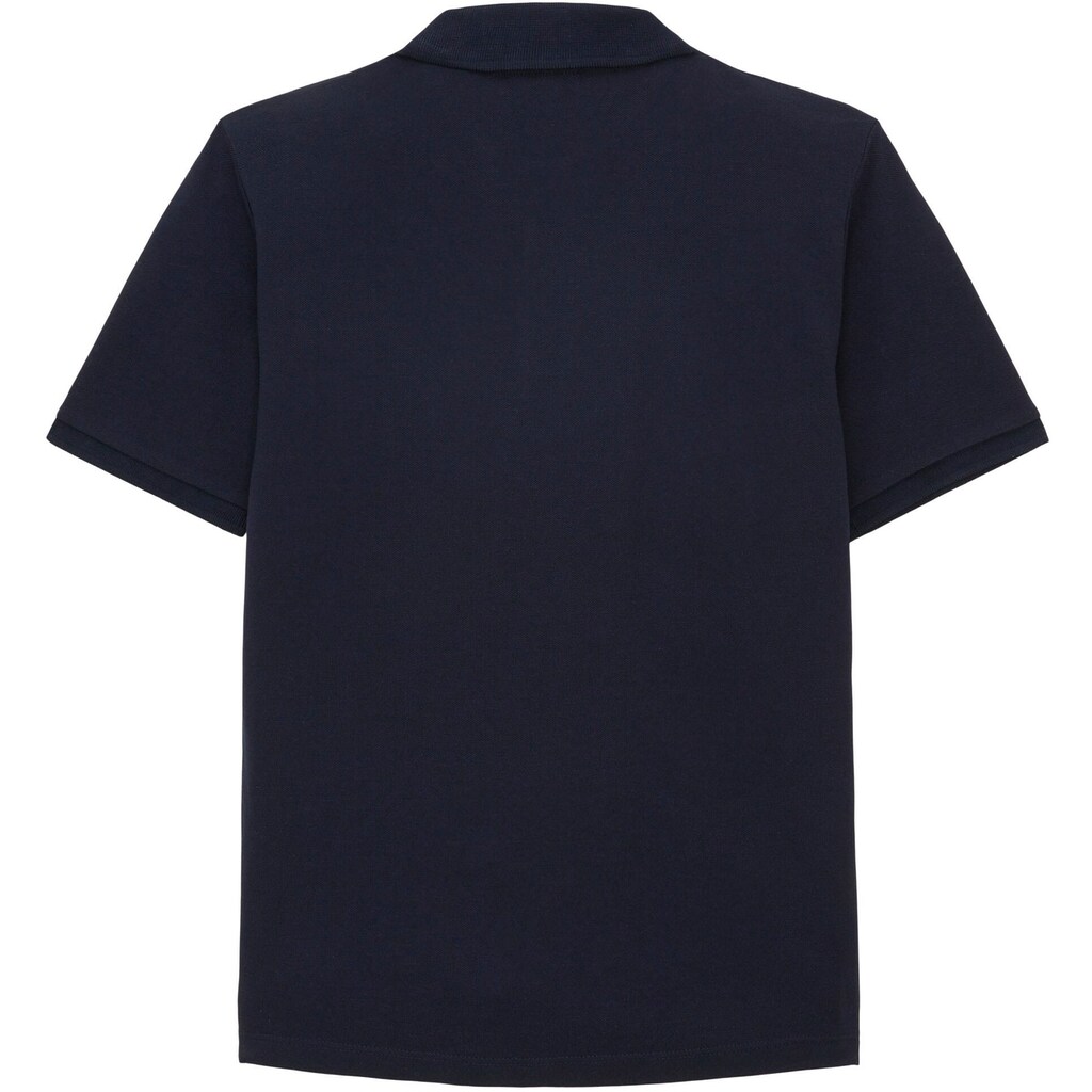 TOM TAILOR Poloshirt