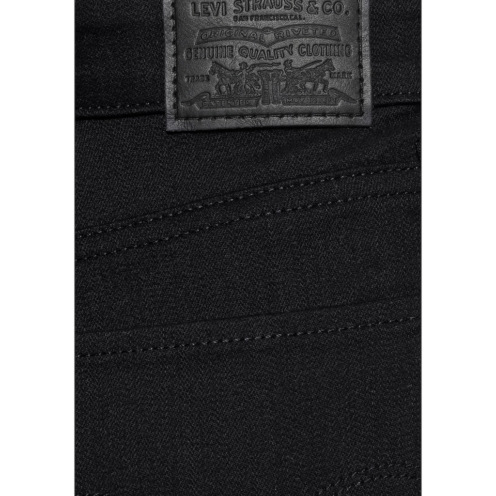 Levi's® Bootcut-Jeans »725 High-Rise Bootcut«