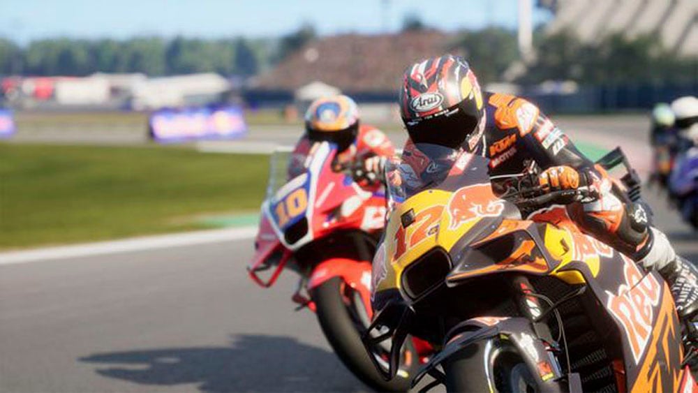 Milestone Spielesoftware »MotoGP 26 Day One Edition« Xbox Series X