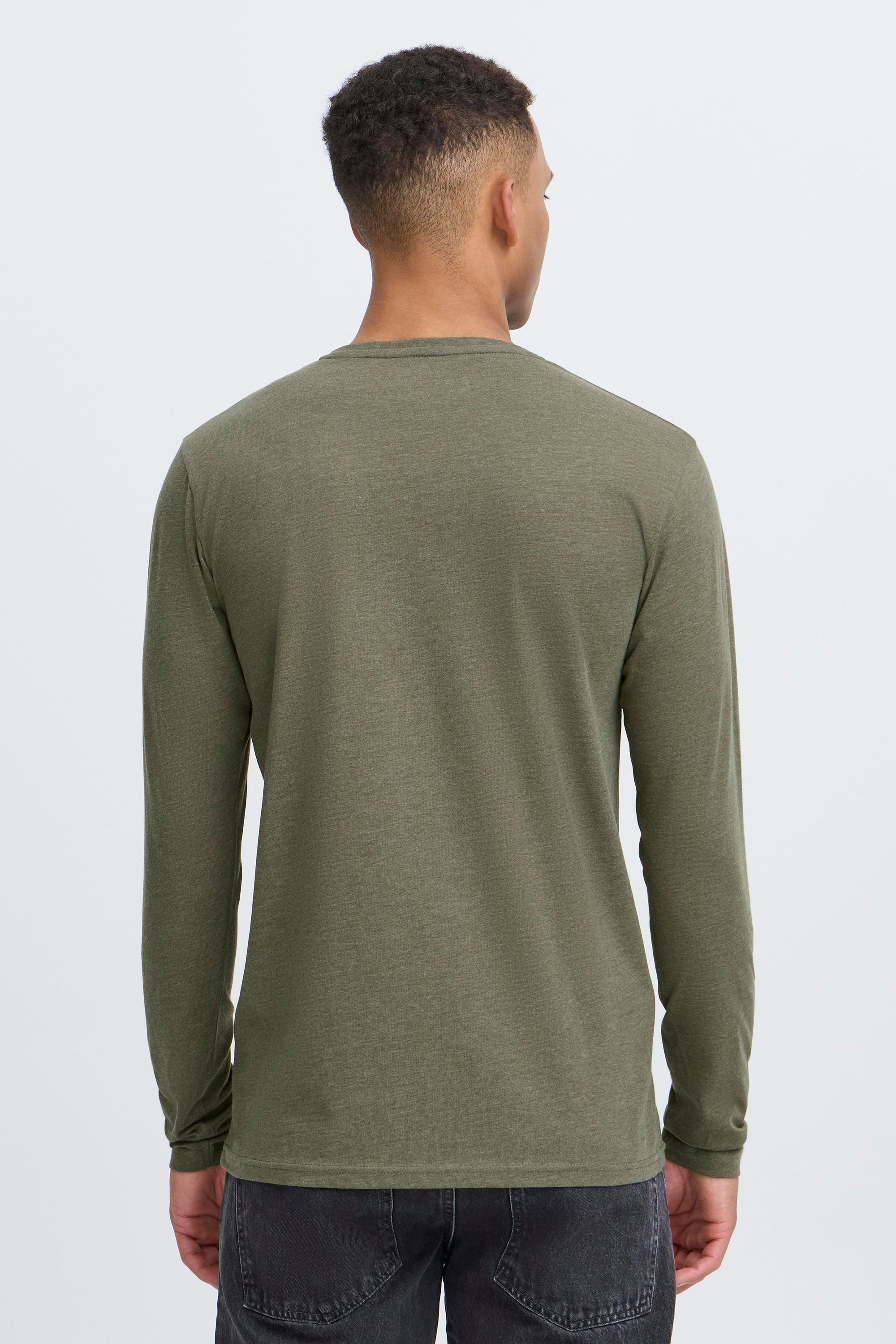 !Solid Langarmshirt »Langarmshirt SDBeda«