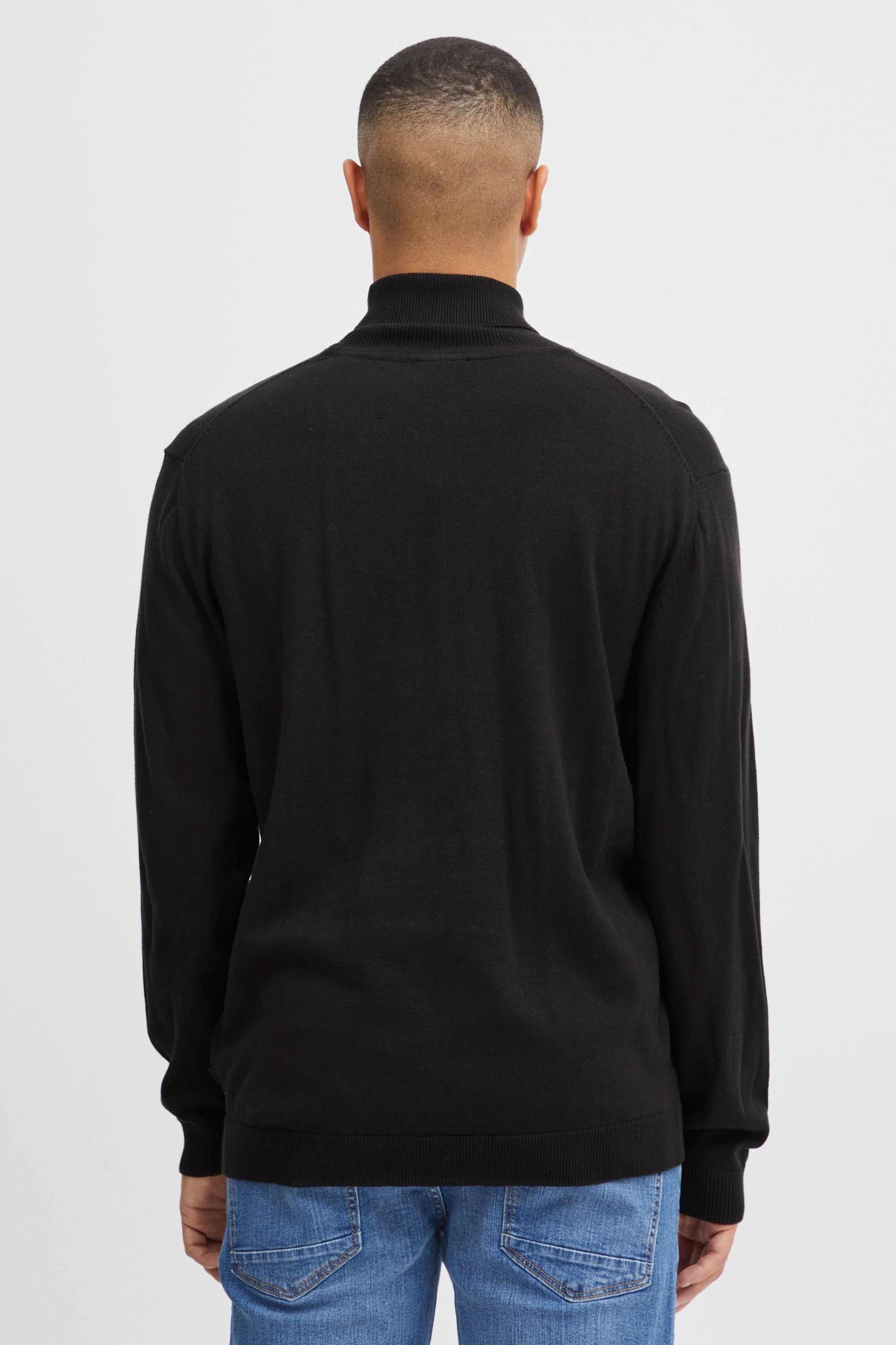 !Solid Rollkragenpullover »Rollkragenpullover SDDenley«
