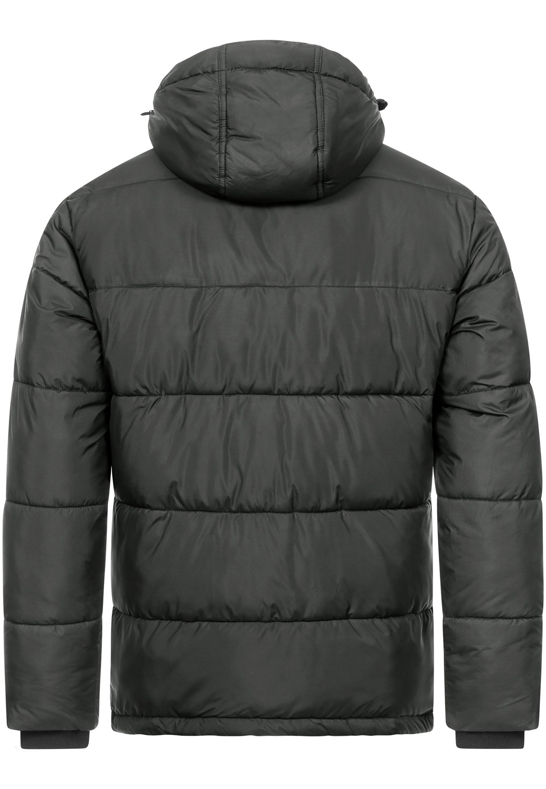 Arctic Seven Winterjacke »Arctic Seven Herren Winterjacke AS333«
