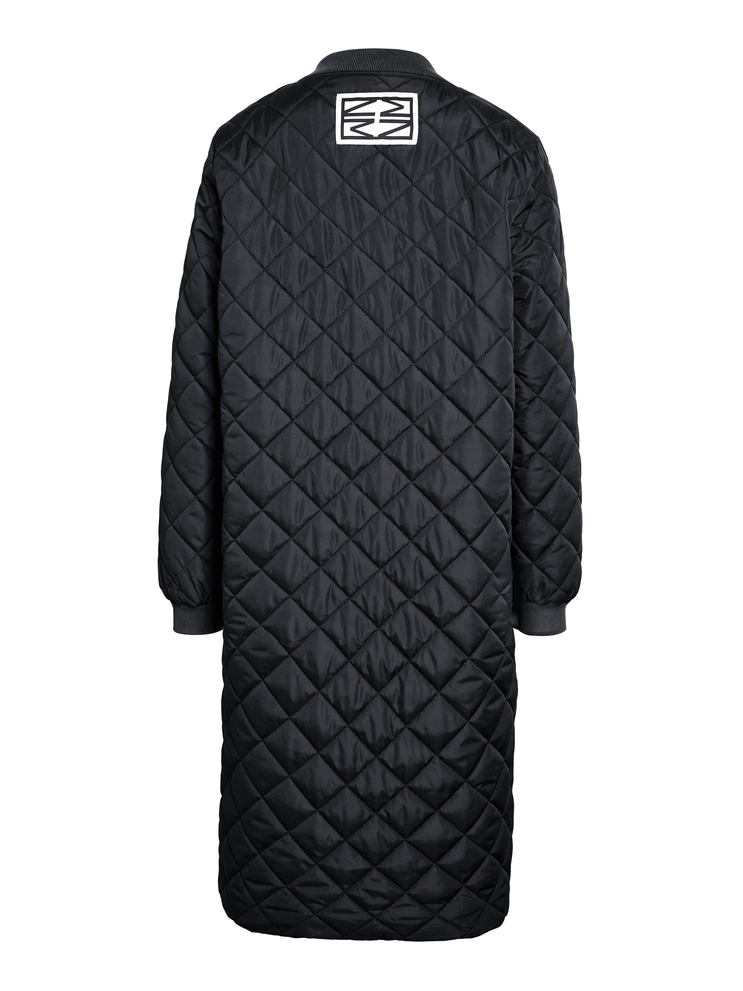 Noisy may Steppmantel »NMGILLY QUILTED COAT FWD NOOS«