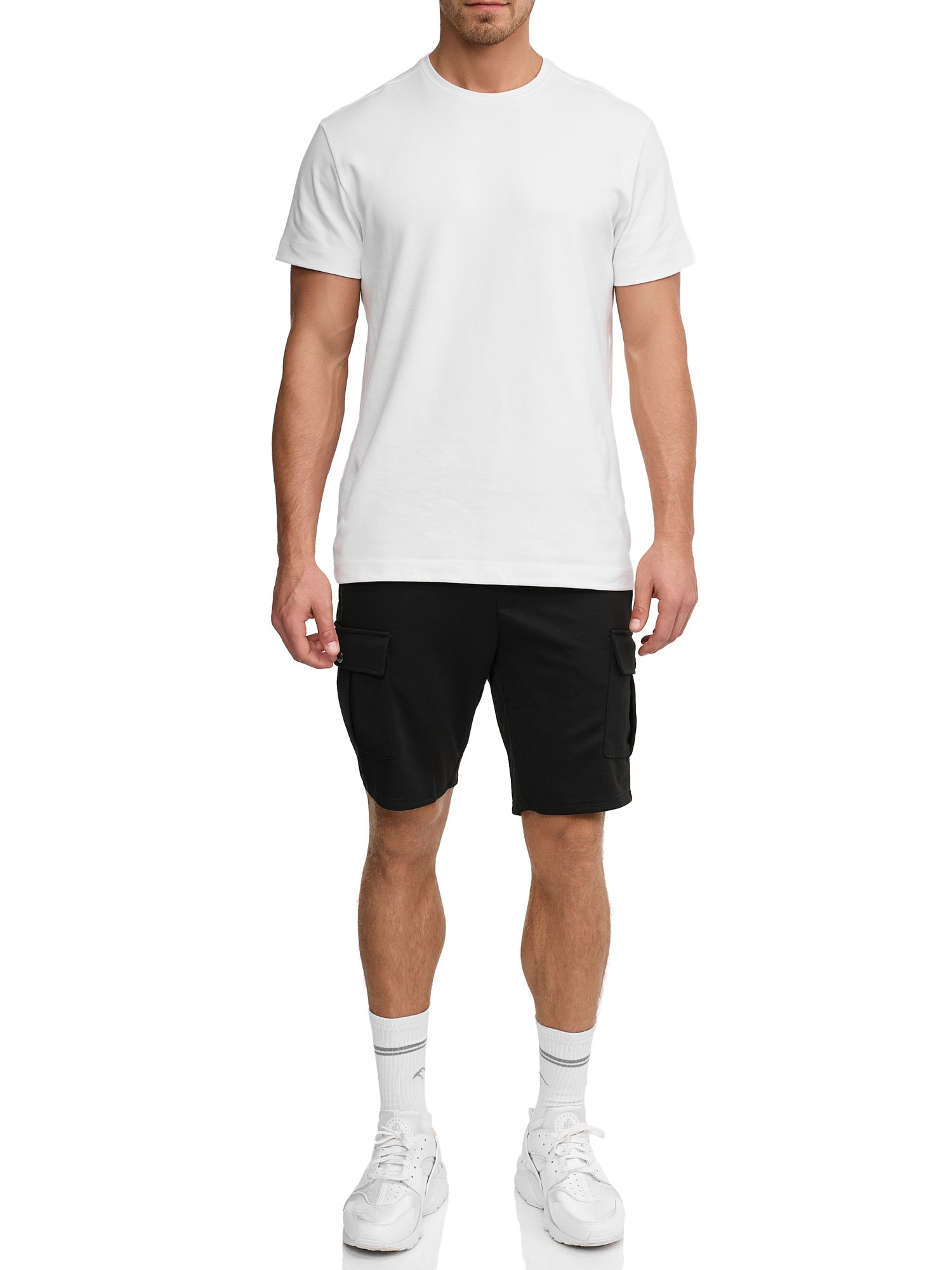 Indicode Shorts »INNello cargo shorts«