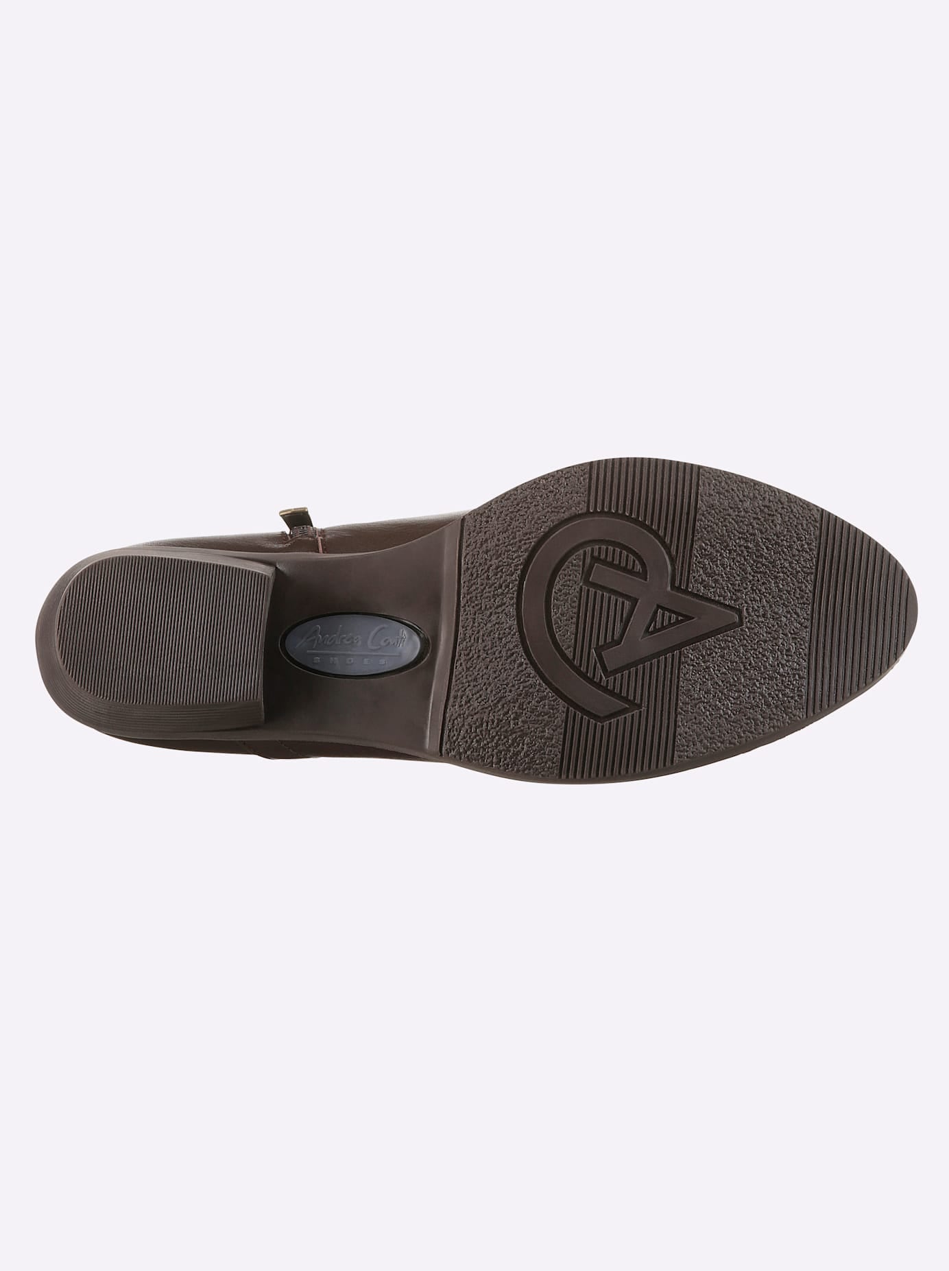 Andrea Conti Stiefelette