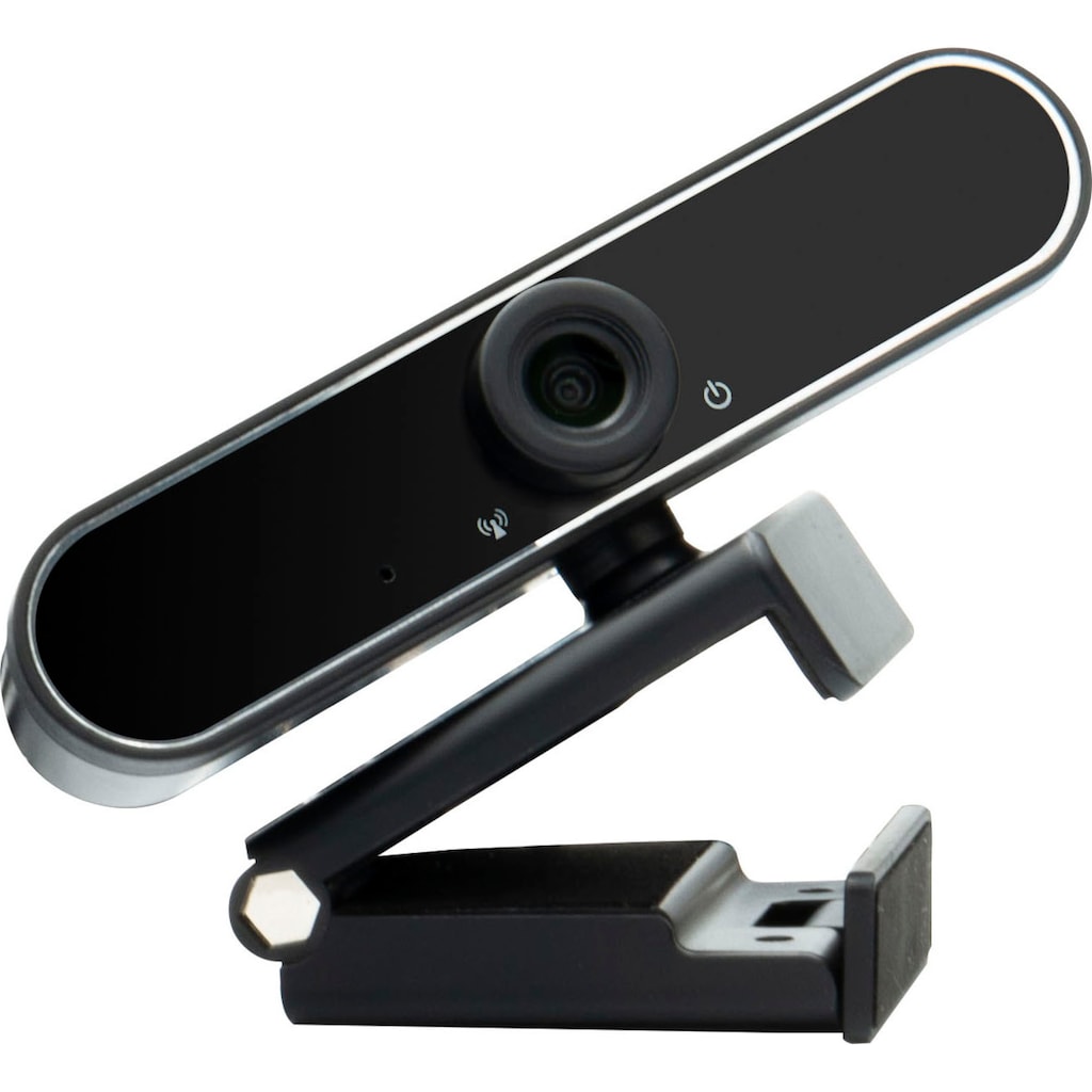 Hyrican Webcam »DW1«, Full HD