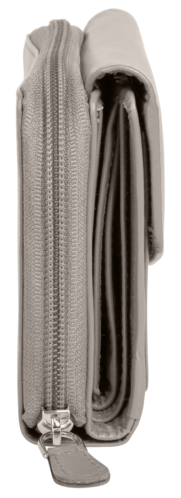 Bruno Banani Geldbörse echt Leder