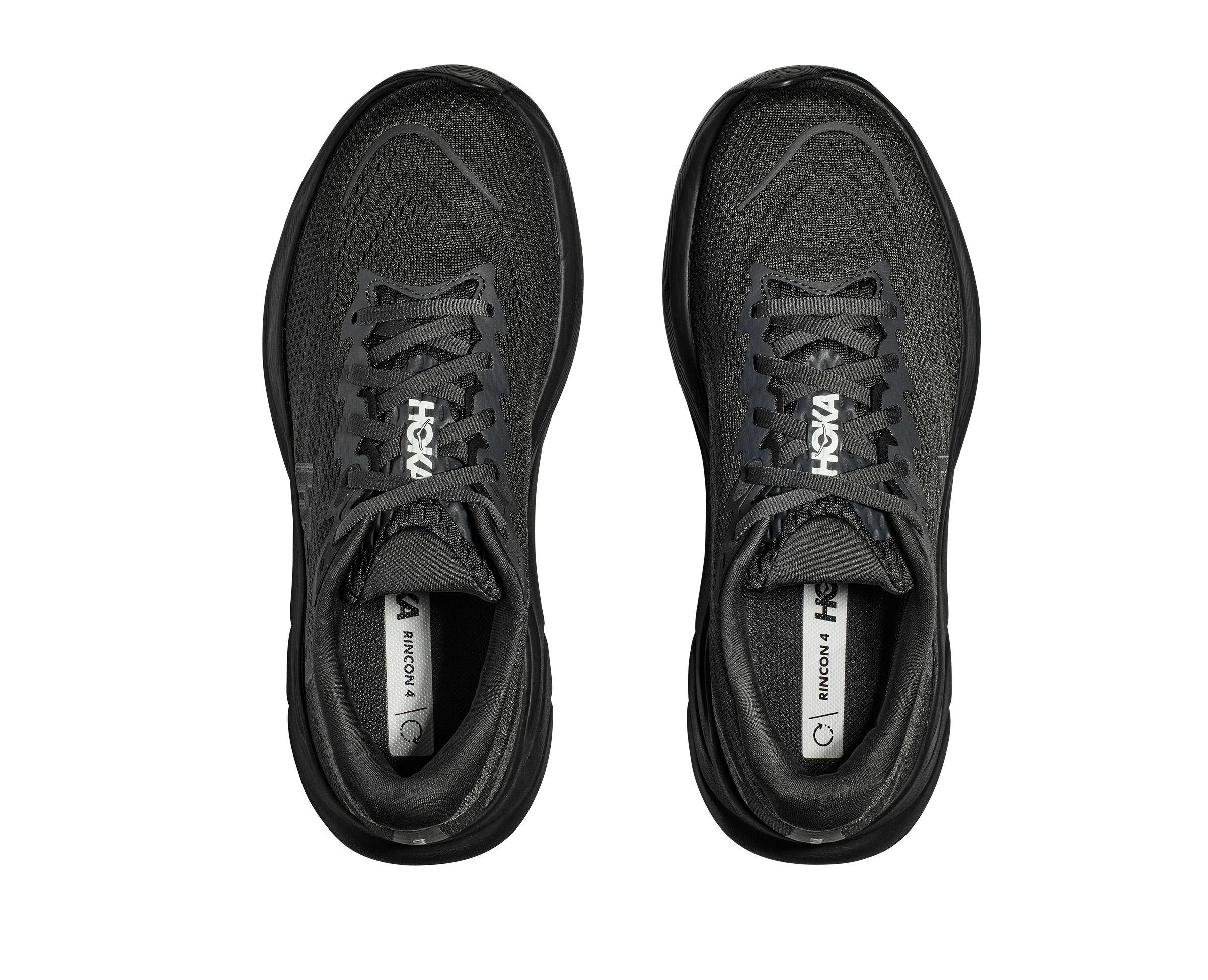 Hoka One One Laufschuh »RINCON 4«  sehr leichtes Design, atmungsaktives Innen- und Obermaterial
