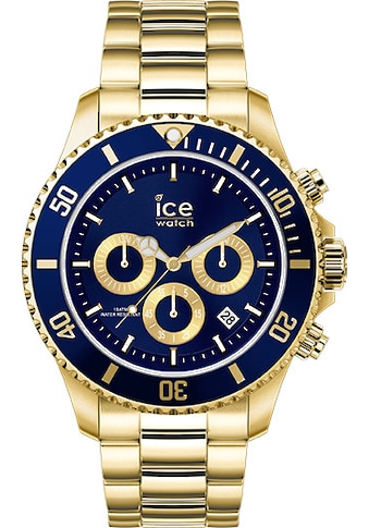 ice-watch Multifunktionsuhr »ICE steel, 017674« kaufen