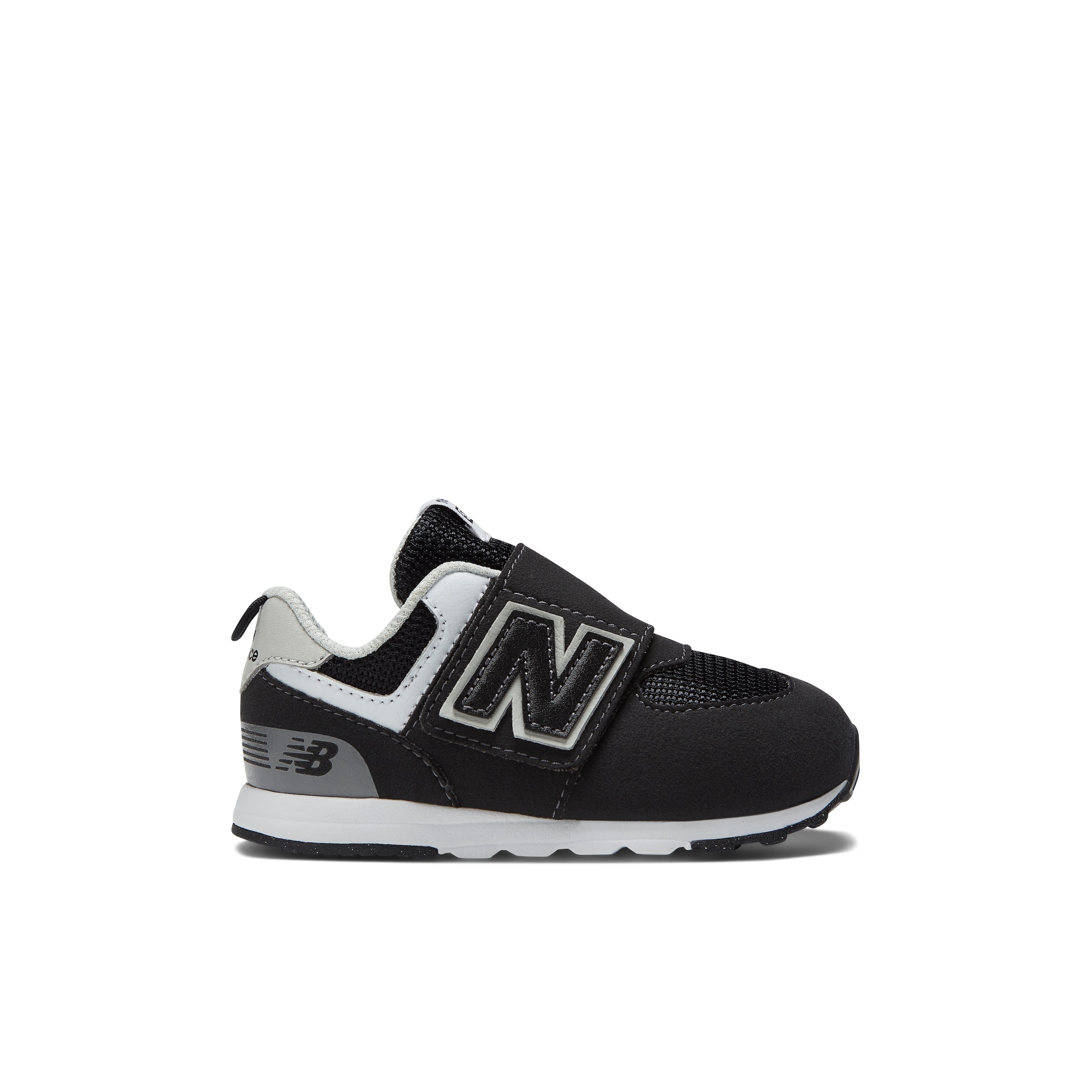 New Balance Sneaker »574«  für Babys und Kinder, mit Gummilaufsohle