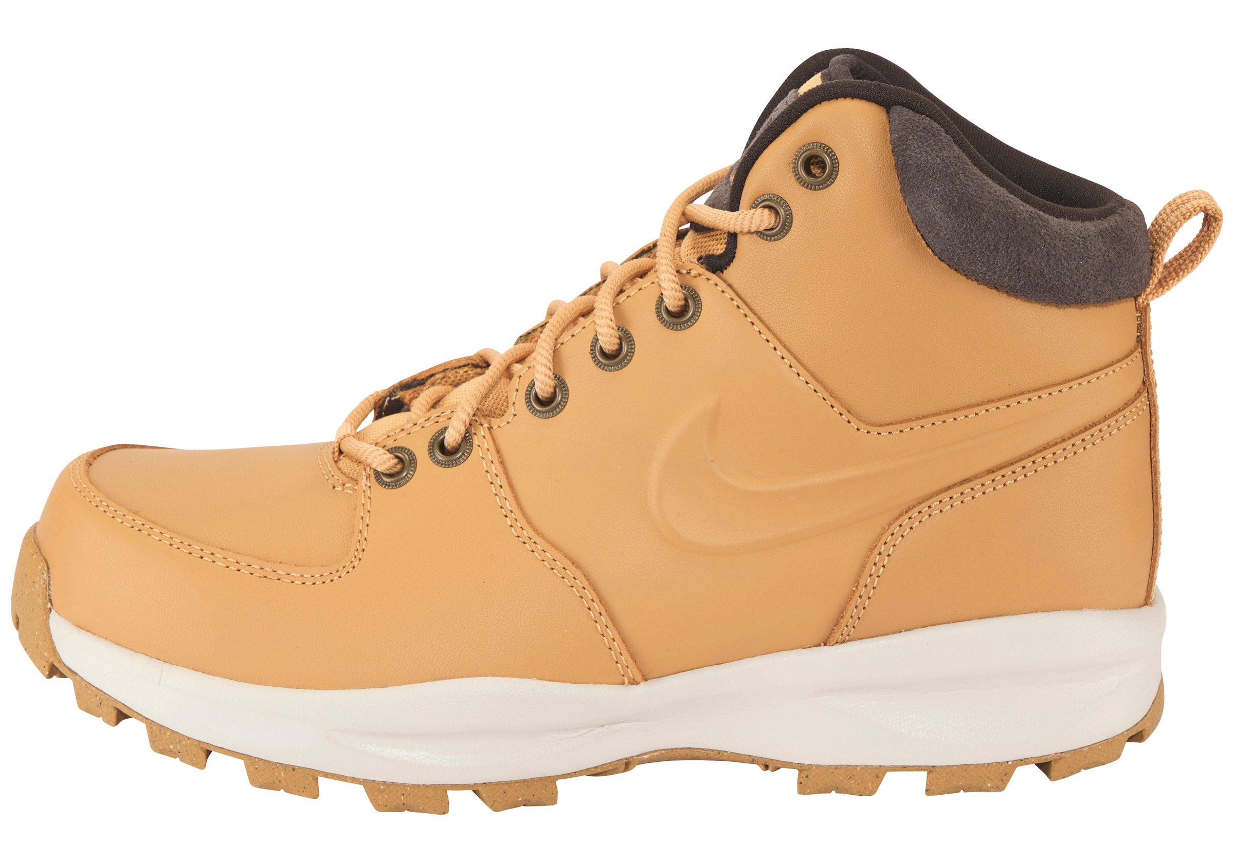 Nike Sportswear Schnürboots »NIKE MANOA LEATHER«