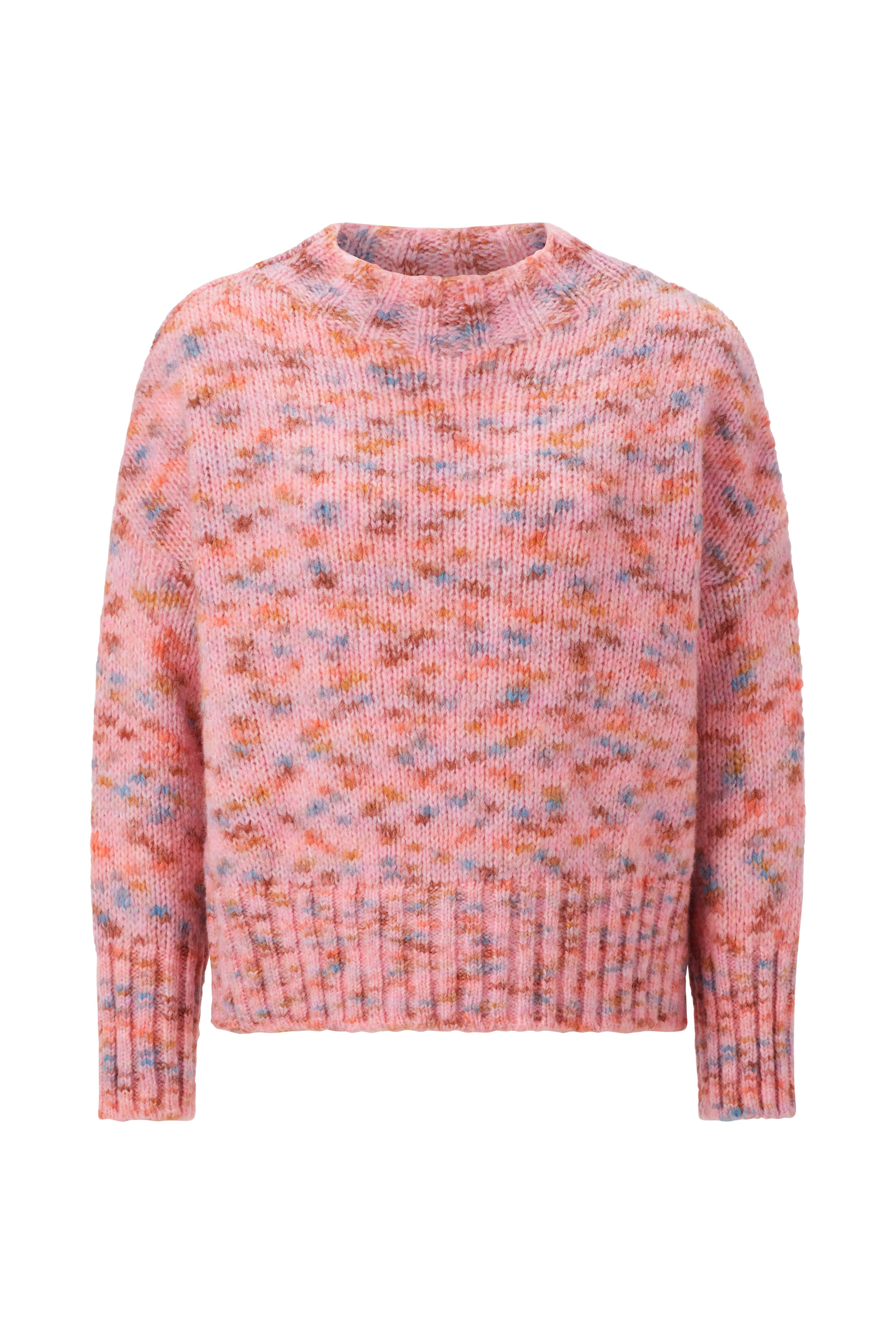 RICHROYAL Strickpullover