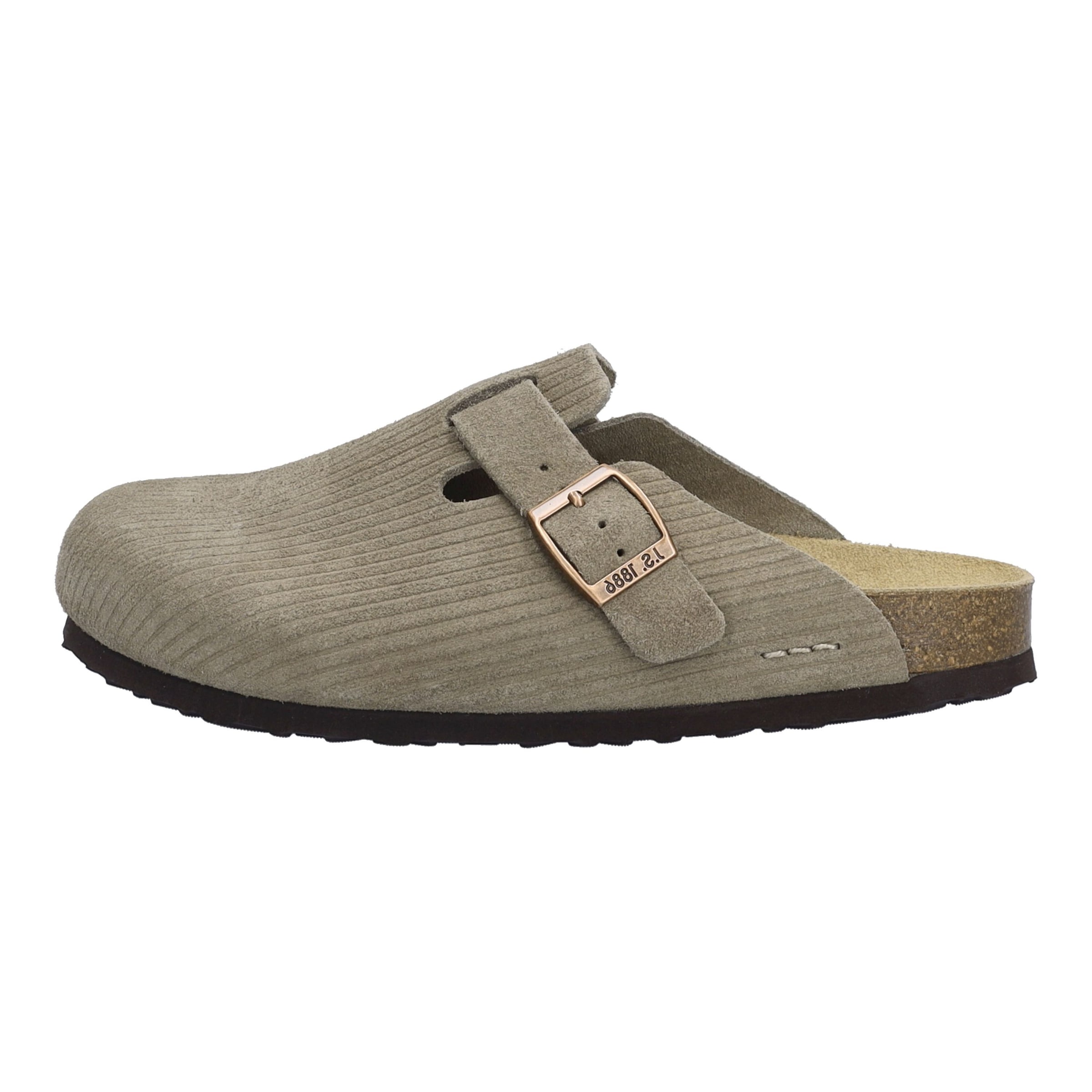 Josef Seibel Clog »Hermine 04, taupe«