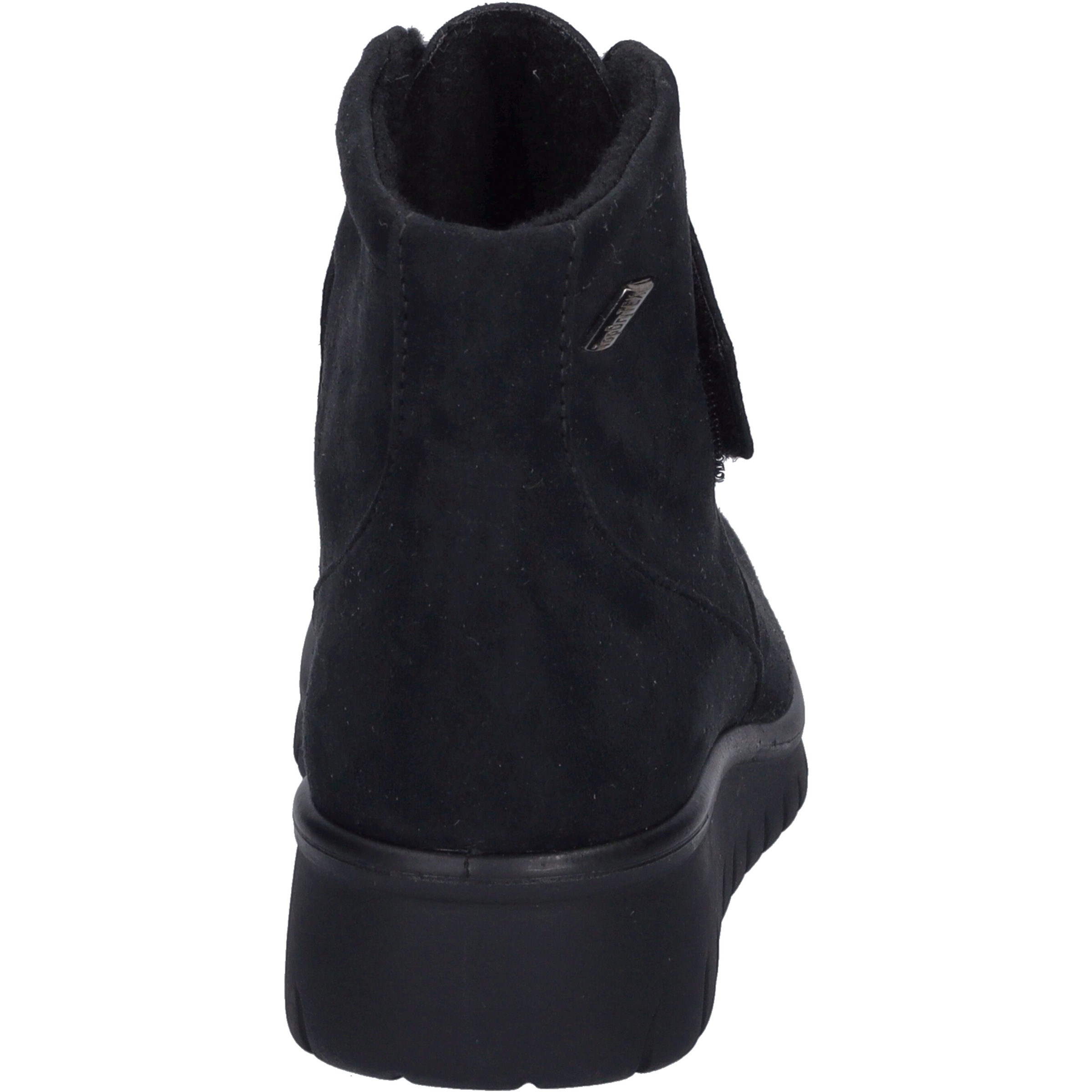 Josef Seibel Slipper »Calais 53, schwarz«