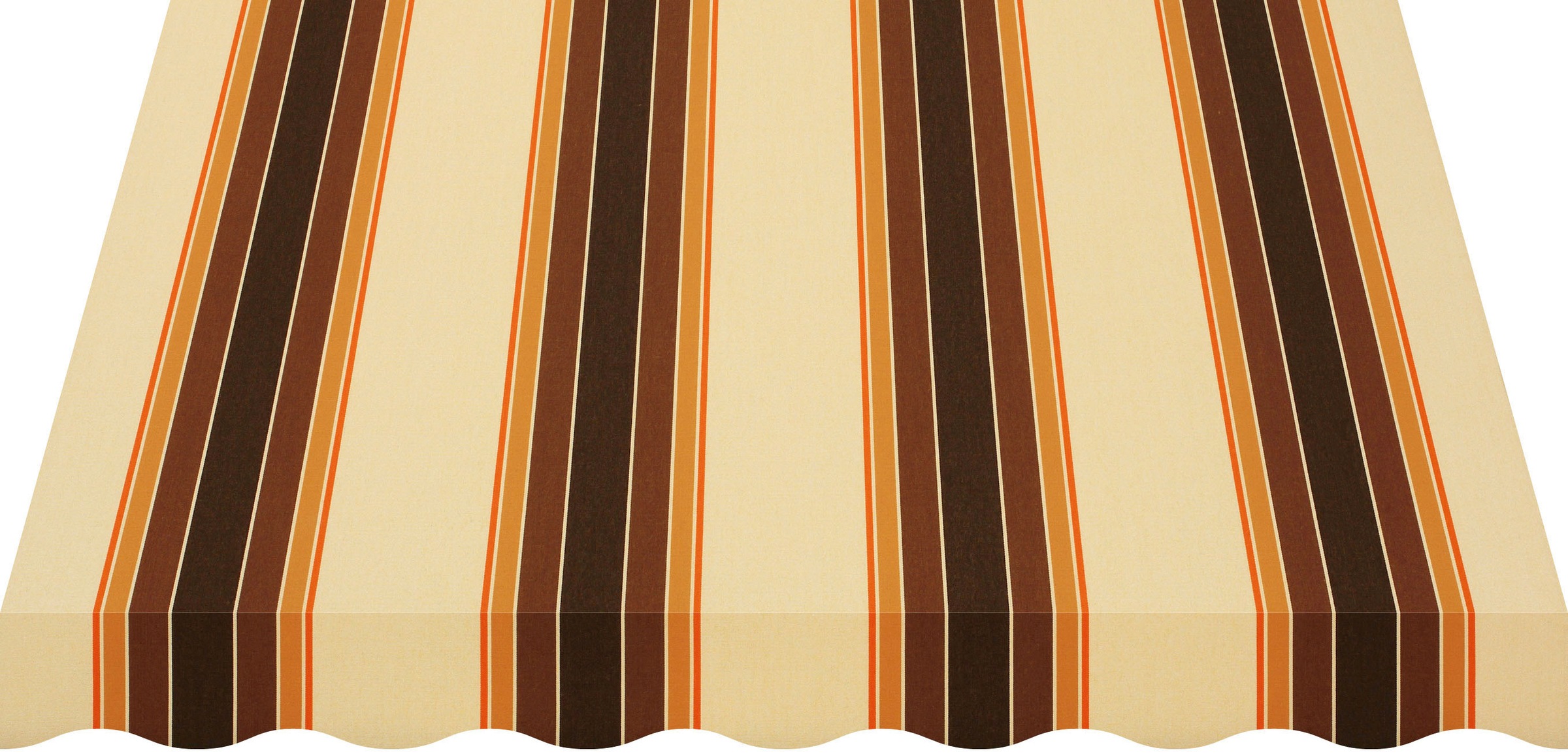 Wismar Kassettenmarkise »Classic S-Compact«, Breite: 400 cm, Ausfall: 250 cm