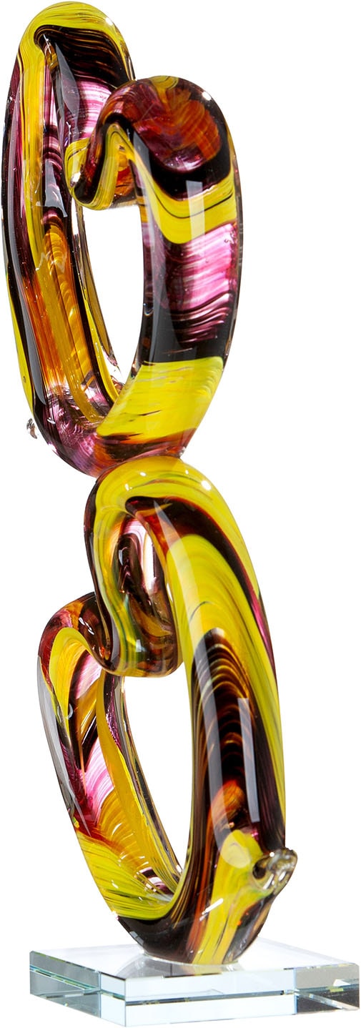 GILDE Skulptur »Skulptur Herz Corazòn«