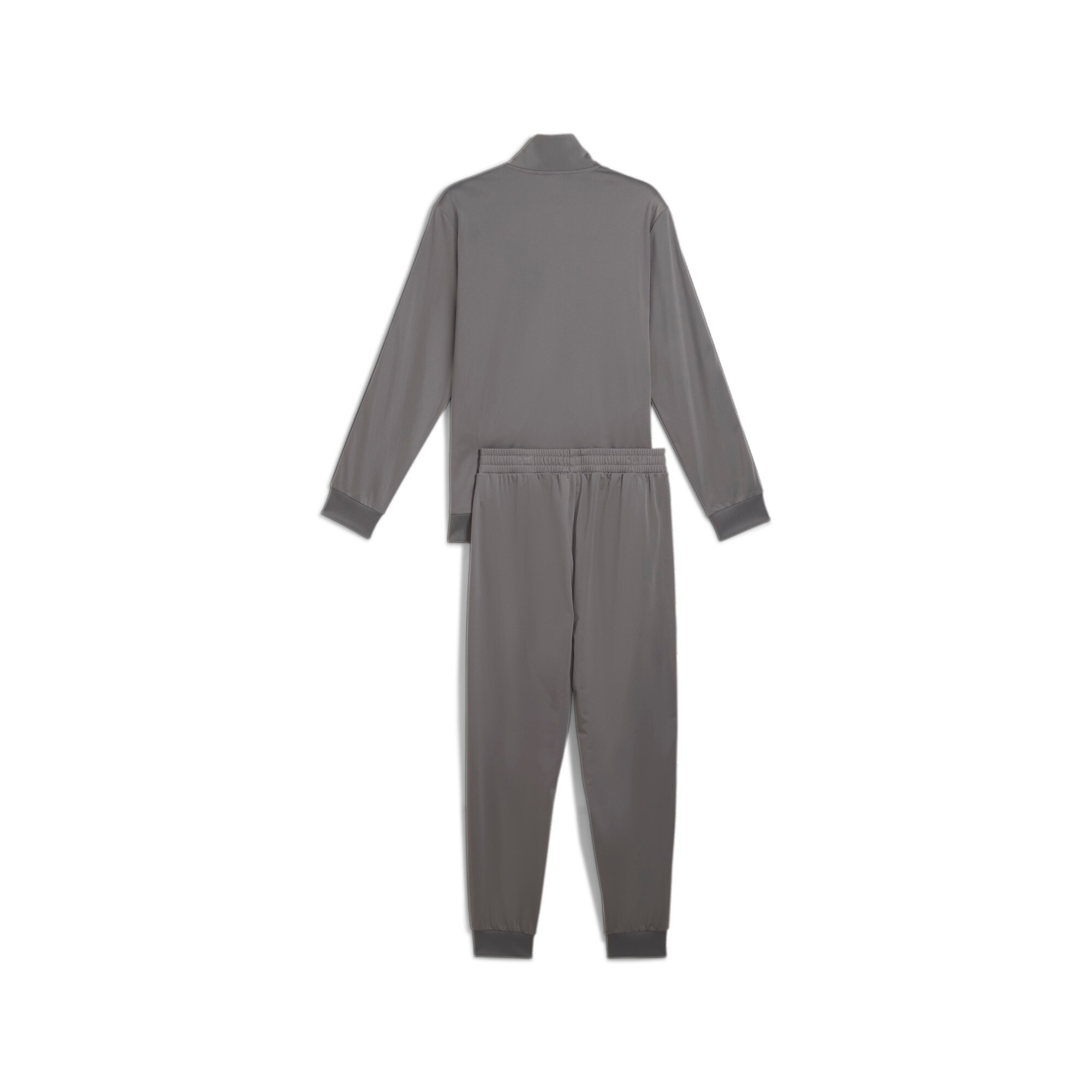 PUMA Trainingsanzug »POLY TAPE SUIT«, (2 tlg.)
