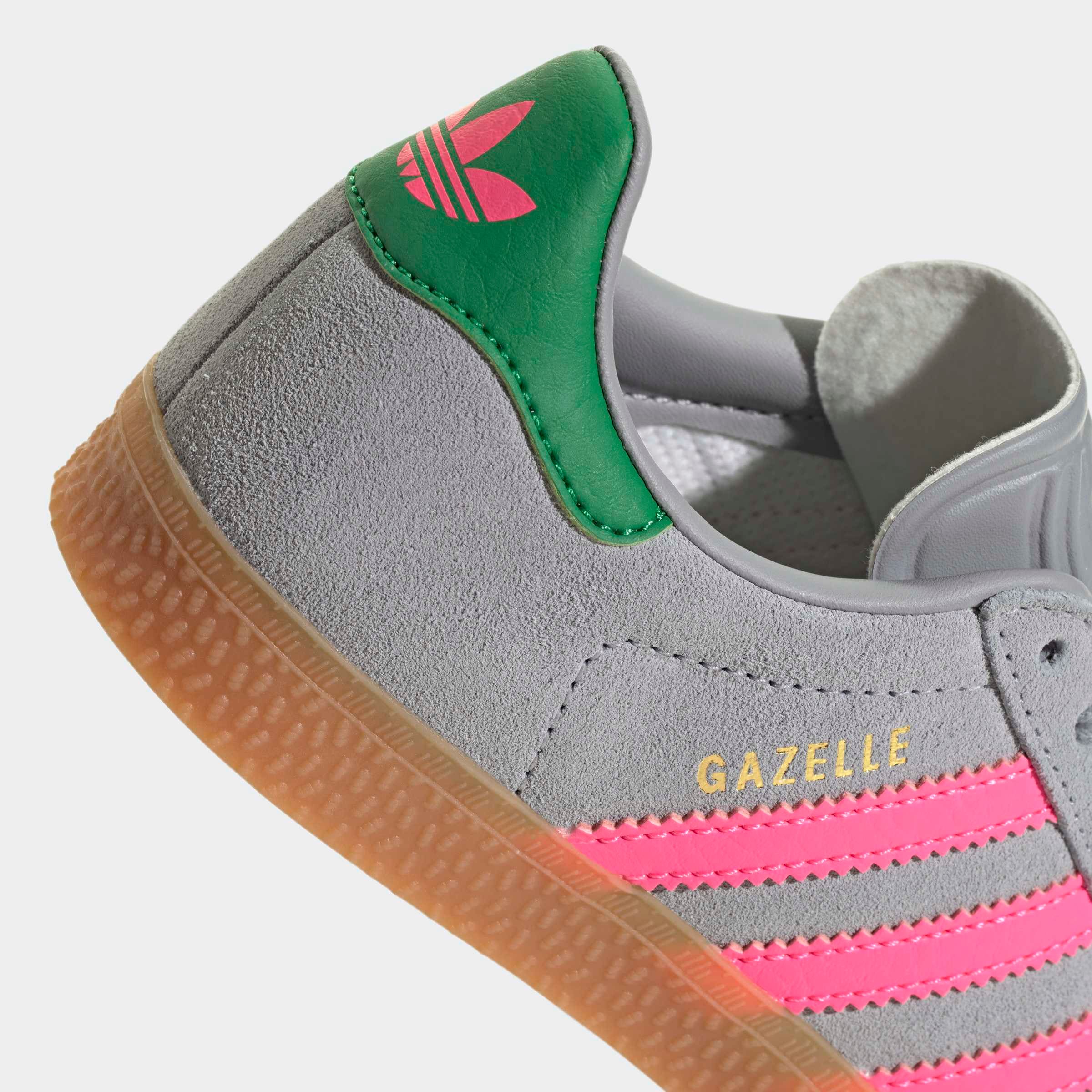 adidas Originals Sneaker »GAZELLE«  für Kinder