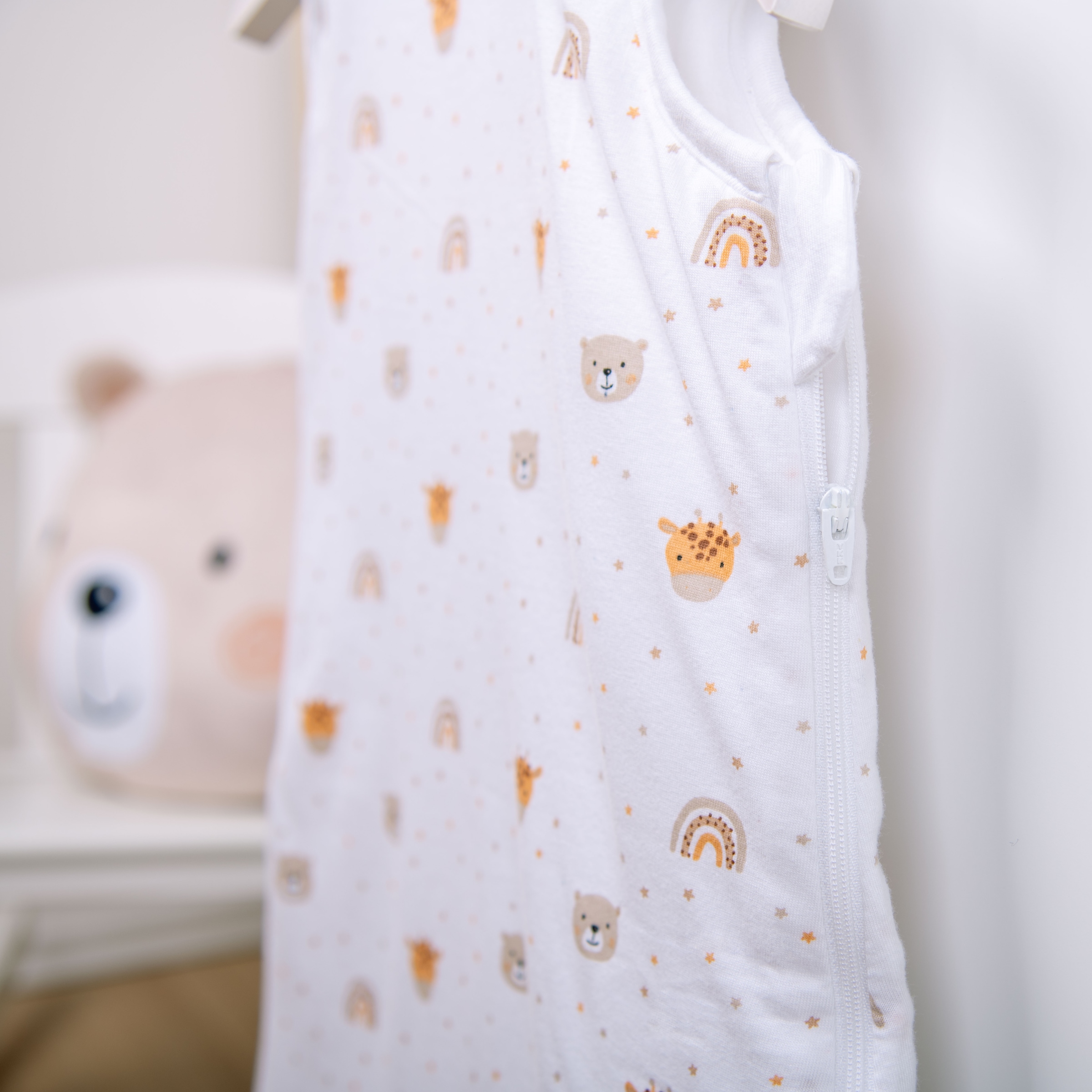 Baby Best Babyschlafsack »Little friends Baby-Schlafsack 70cm«