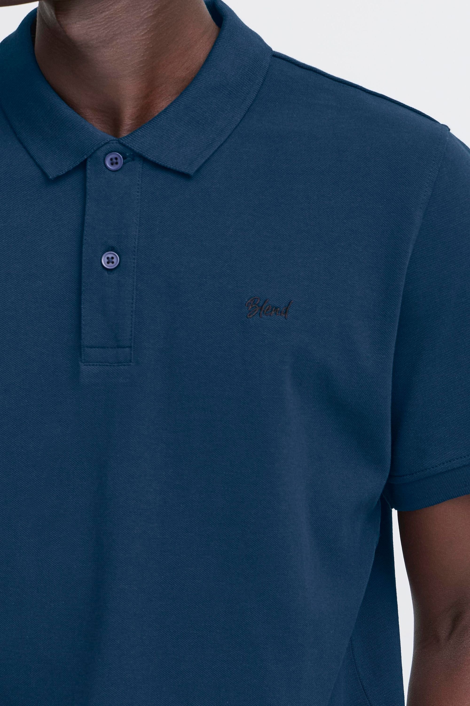 Blend Poloshirt »Poloshirt BHPrilo«