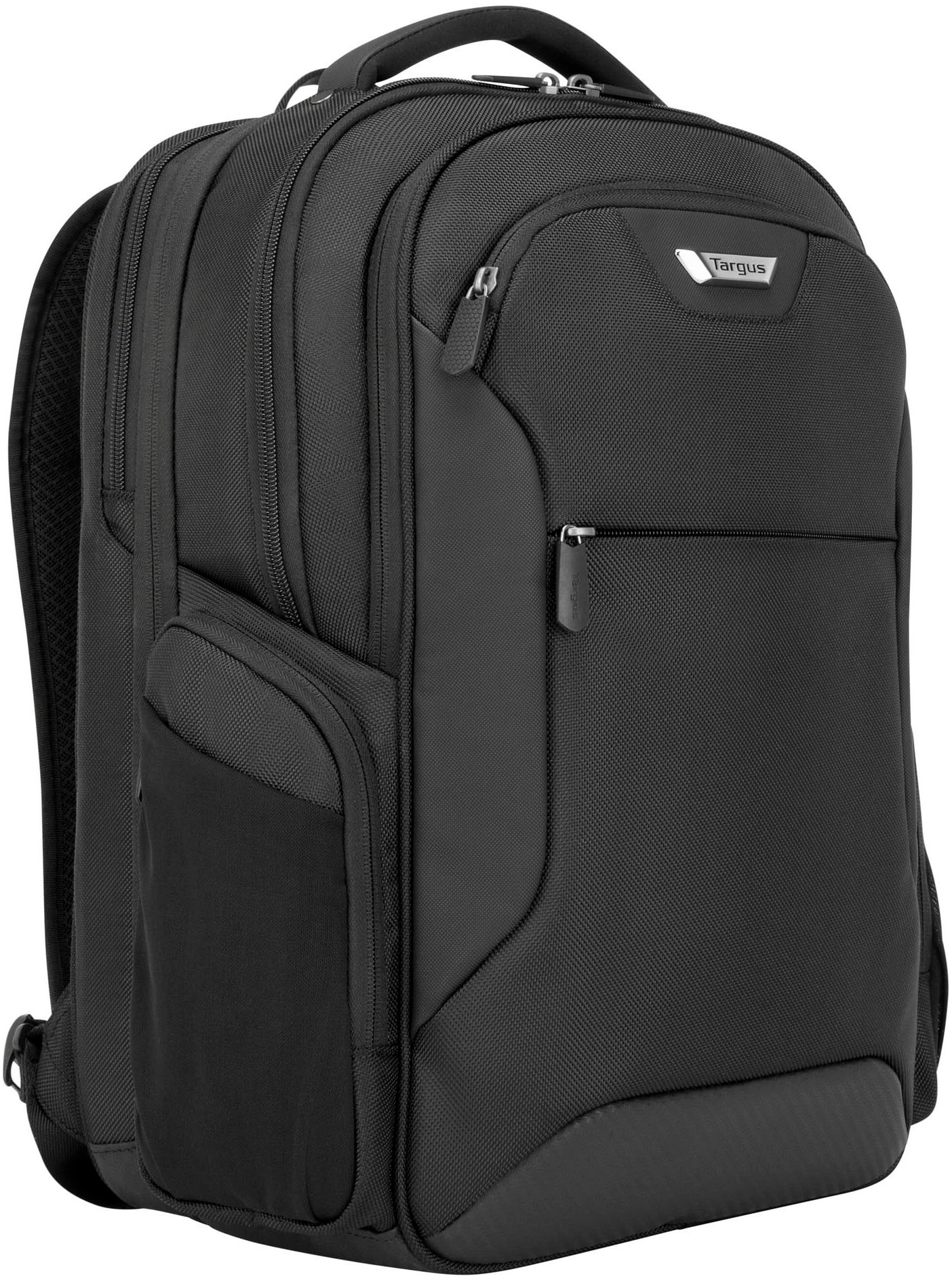 Targus Laptoprucksack »Corporate Traveller (15-15.6)« Militärstandard 1680D, SafePort x D3O Fall- und Seitenschutz