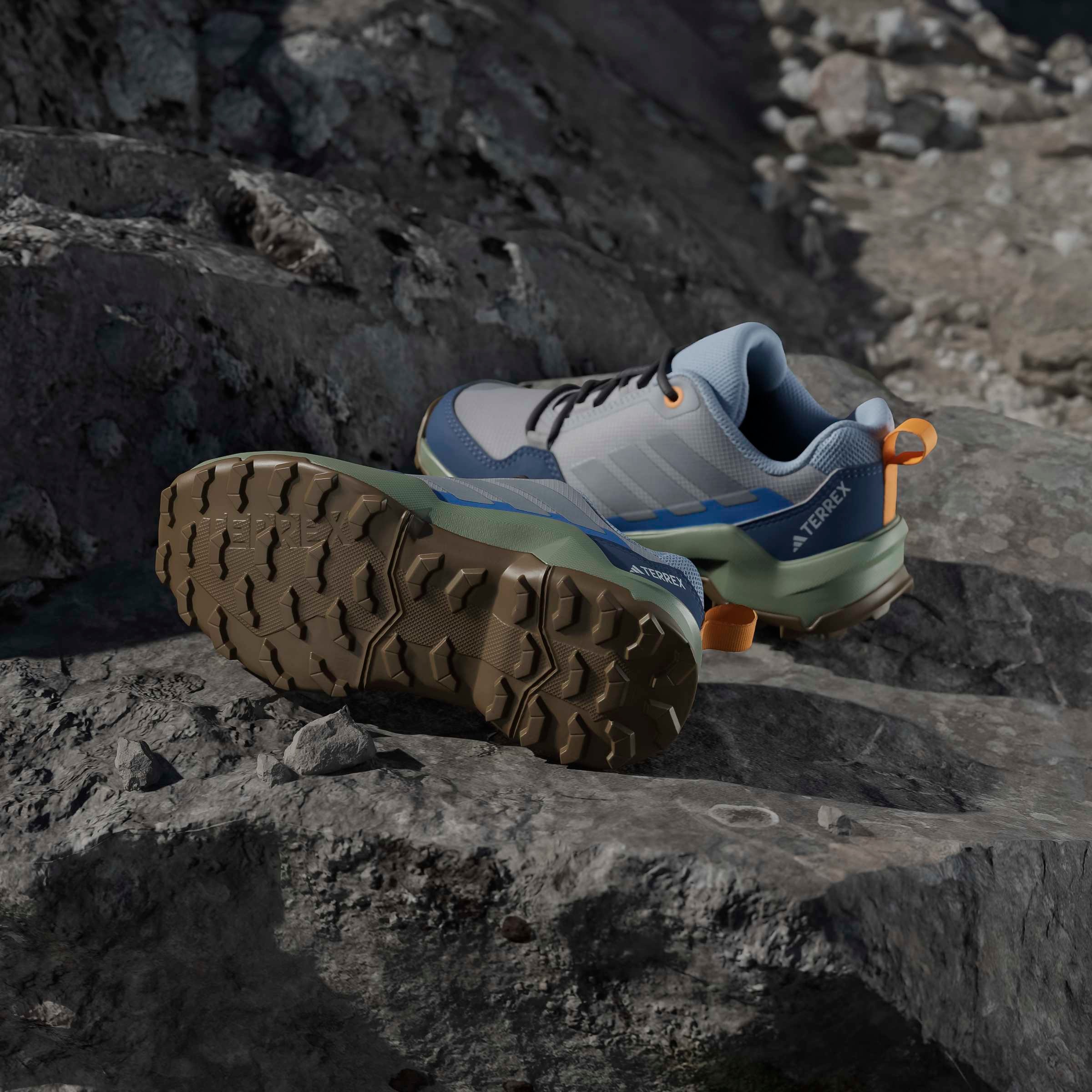 adidas TERREX Wanderschuh »AX4R«  für Kinder & Jugendliche