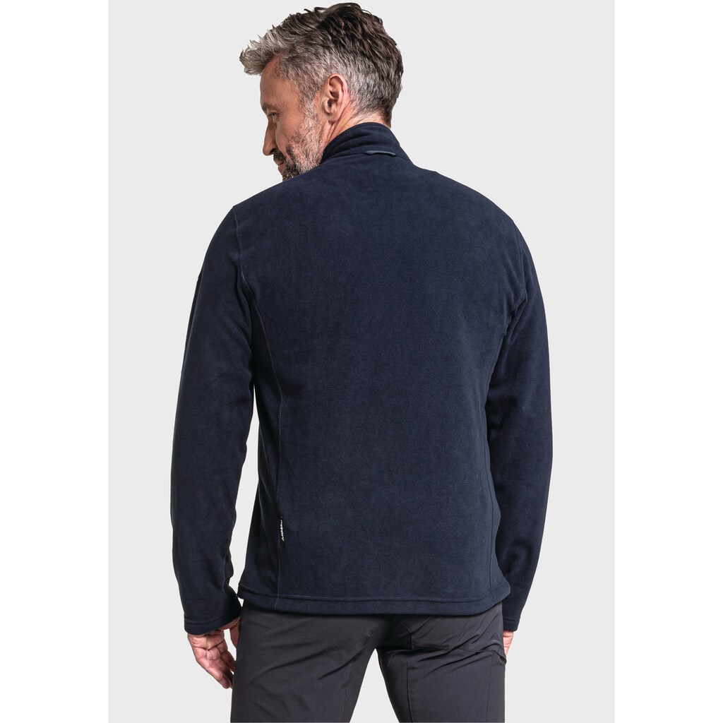 Schöffel Fleecejacke »Fleece Jacket Cincinnati2«, ohne Kapuze