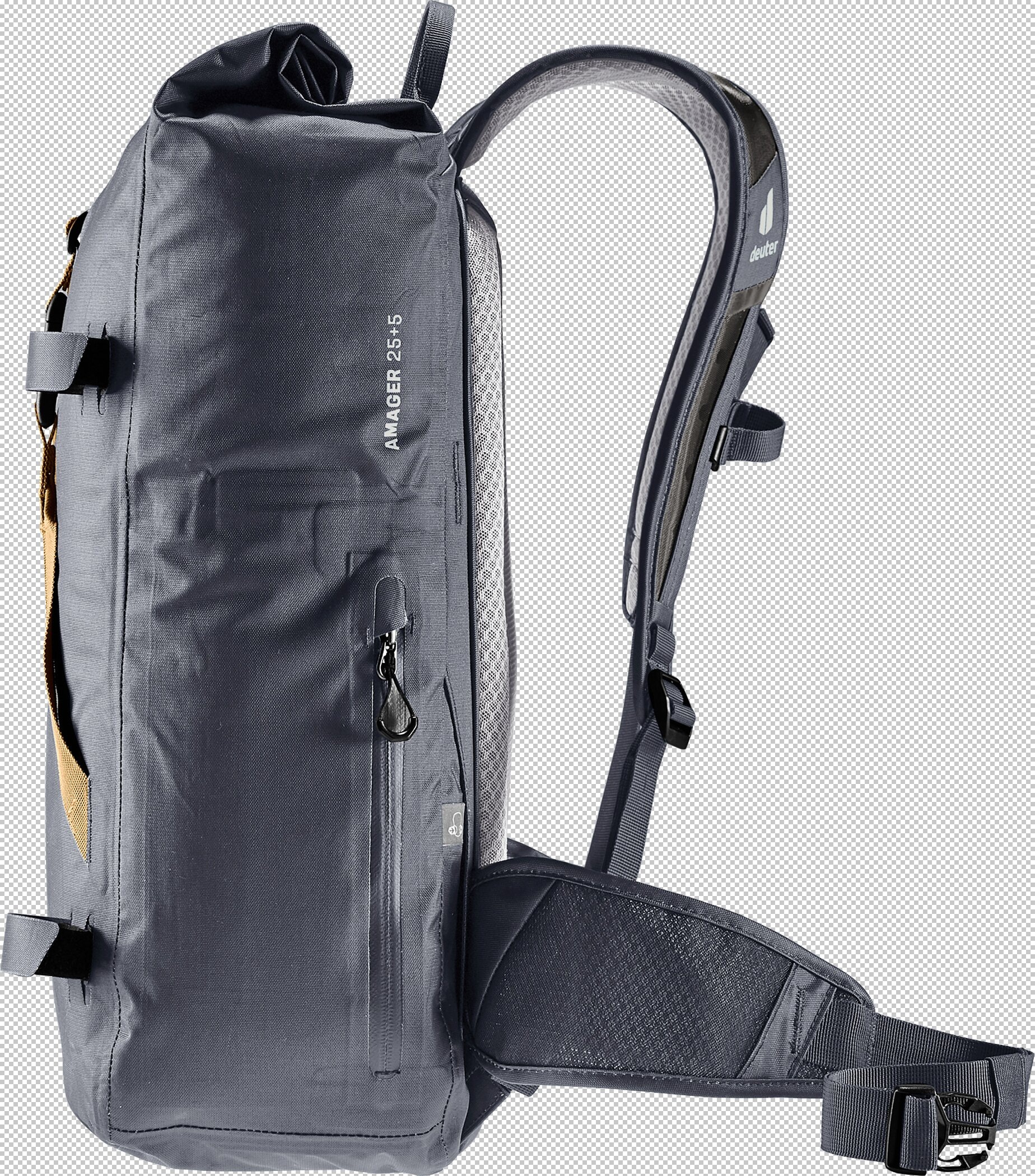 deuter Fahrradrucksack »AMAGER 25+5«