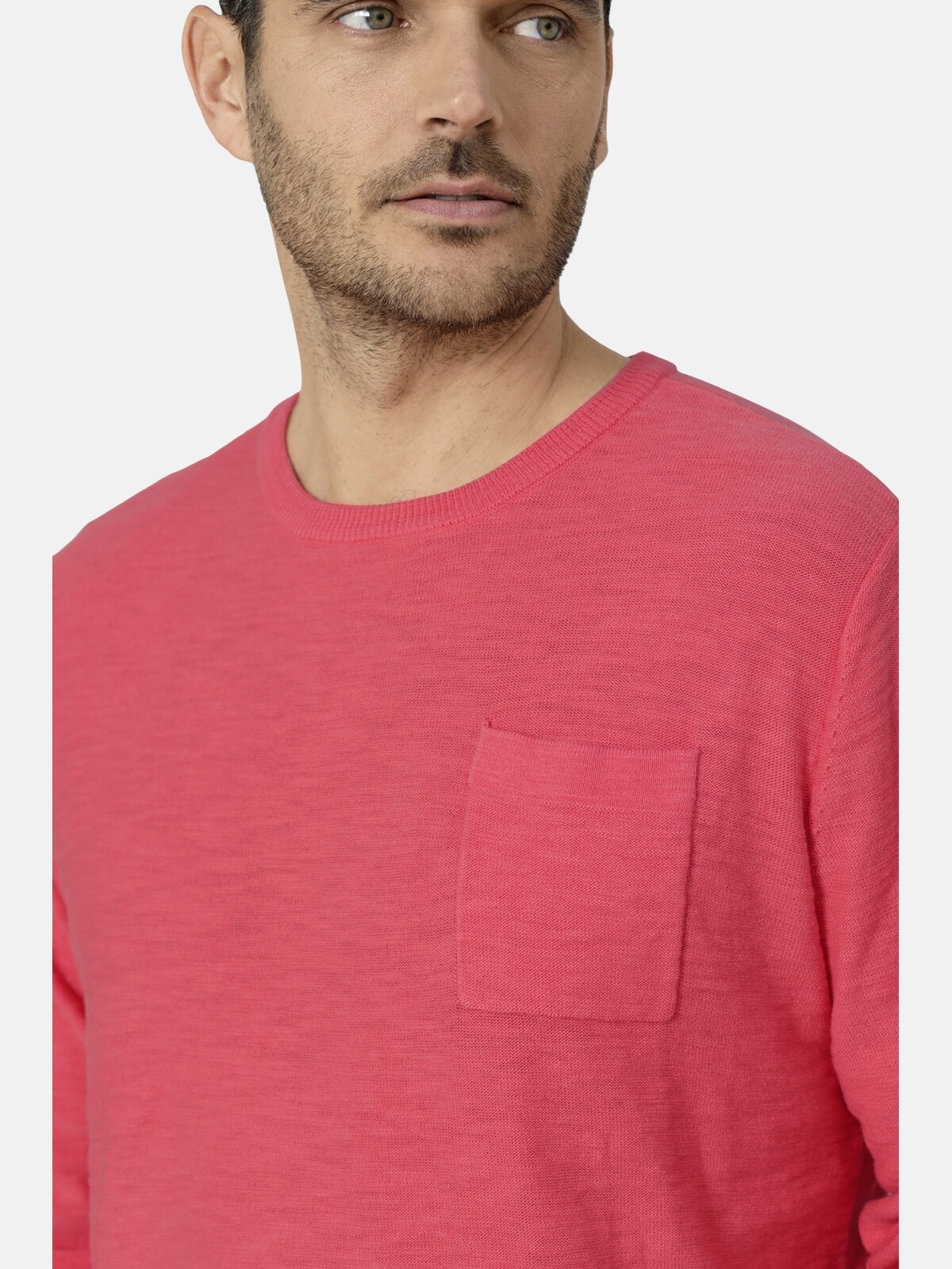 Babista Rundhalspullover »Pullover TESSAVISTA«