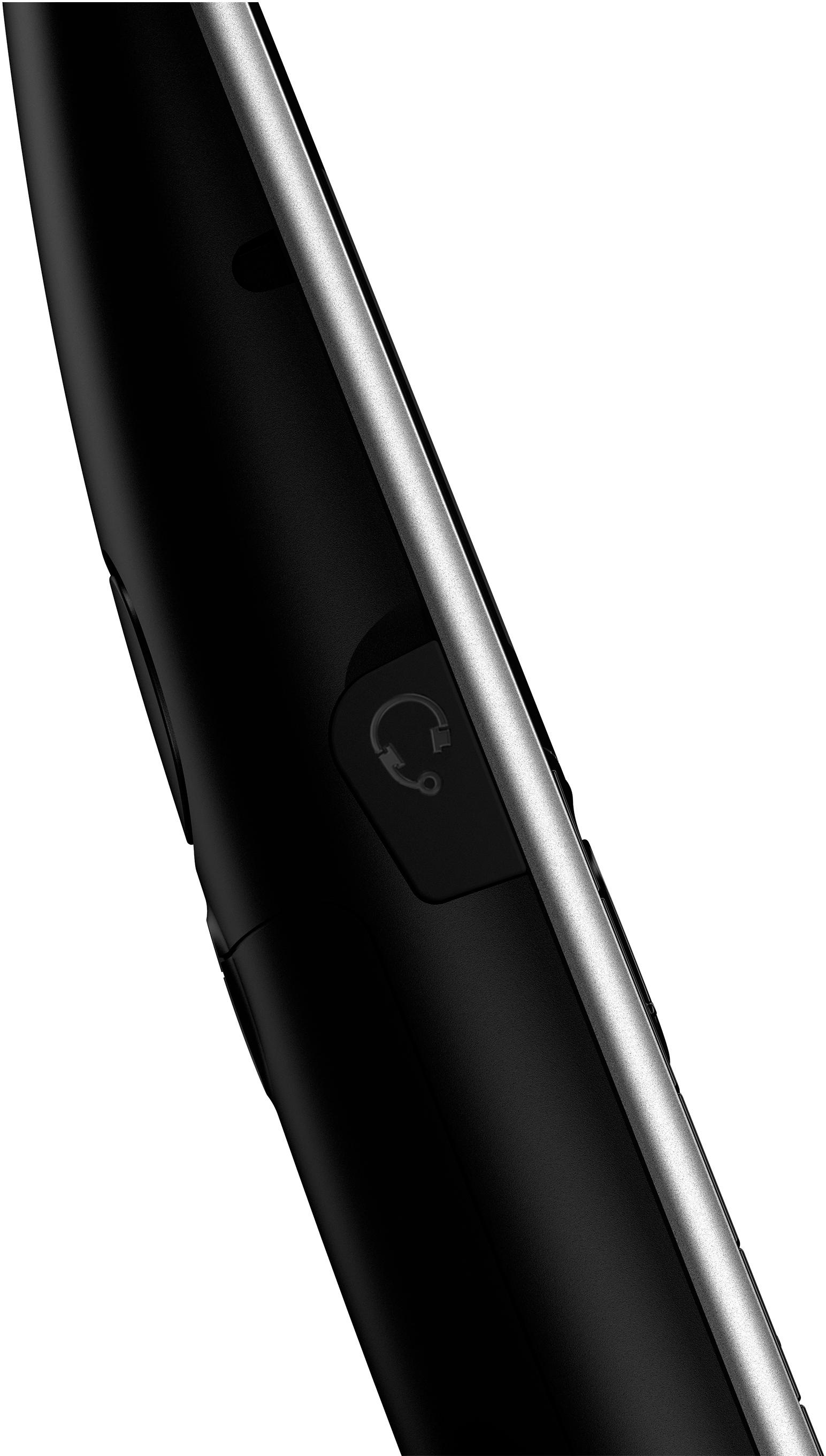 Panasonic Schnurloses DECT-Telefon »KX-TGJ322«, (Mobilteile: 2), mit Anrufbeantworter, Weckfunktion, Freisprechen