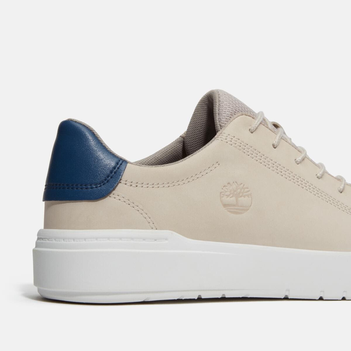 Timberland Sneaker »M Seneca Bay LOW LACE UP SNEAKER DA«