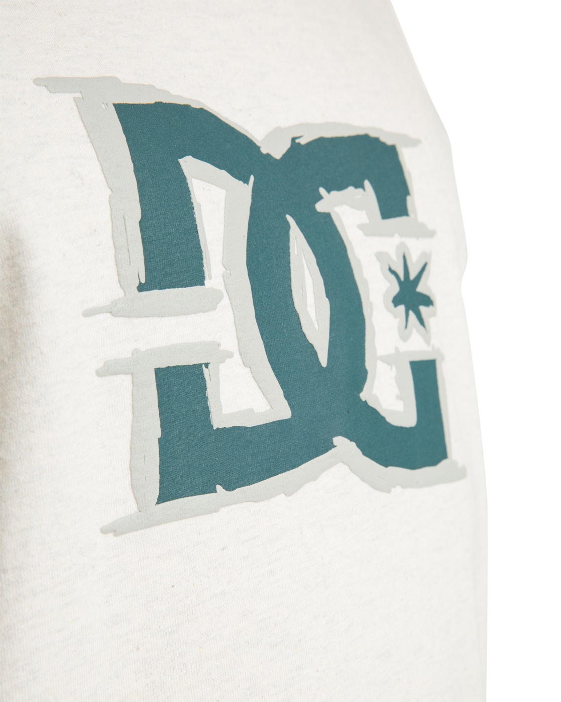 DC Shoes T-Shirt »Big Deal Star«