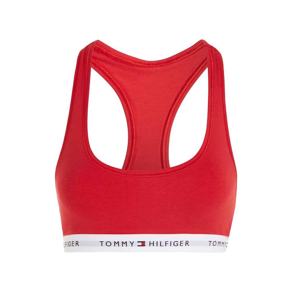 Tommy Hilfiger Underwear Sport-Bustier